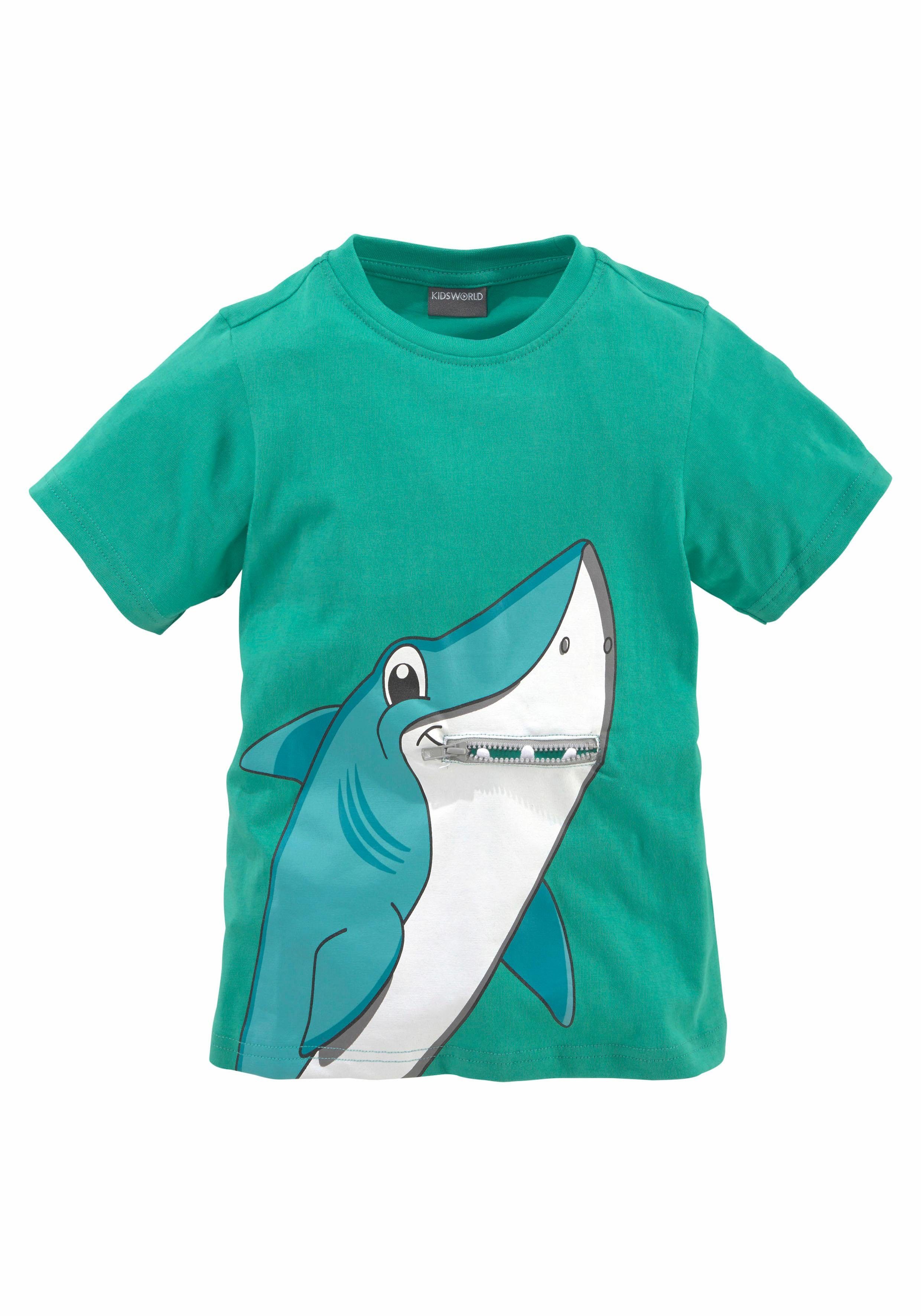 Spiderman Logo T Shirt<br/>