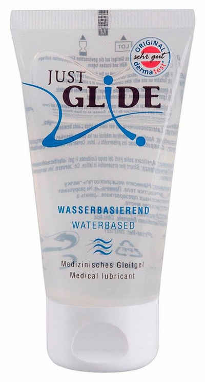 Just Glide Gleitgel »Just Glide Water«
