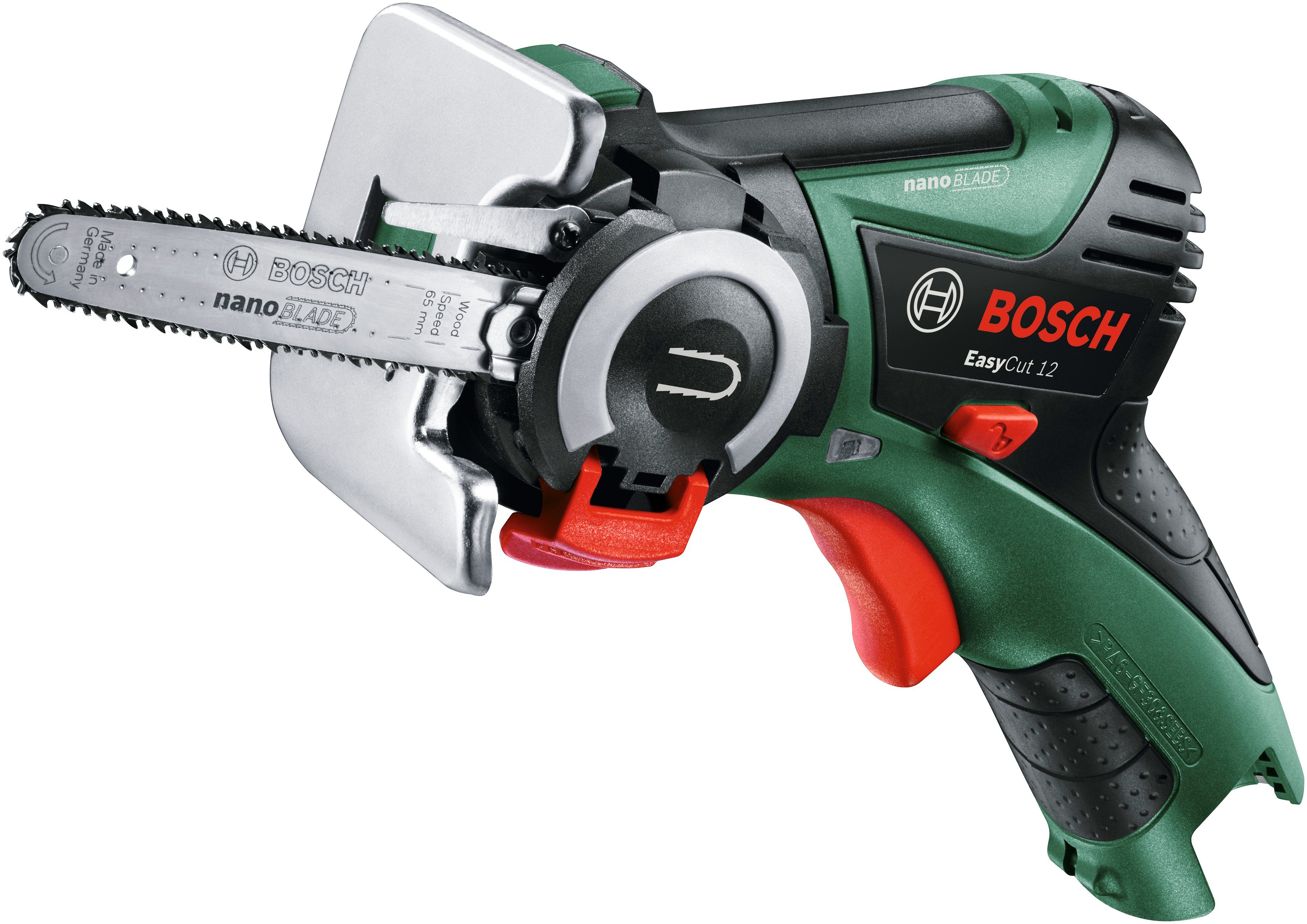 bosch multitool gr�n
