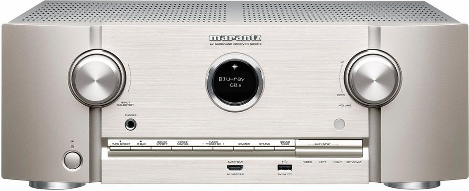 Marantz Deezer Marantz Deezer