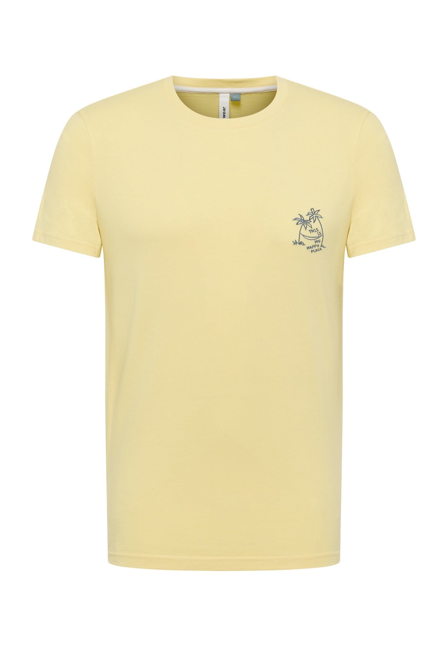 Ragwear T-Shirt ENDREW B (Packung, 1-tlg) günstig online kaufen