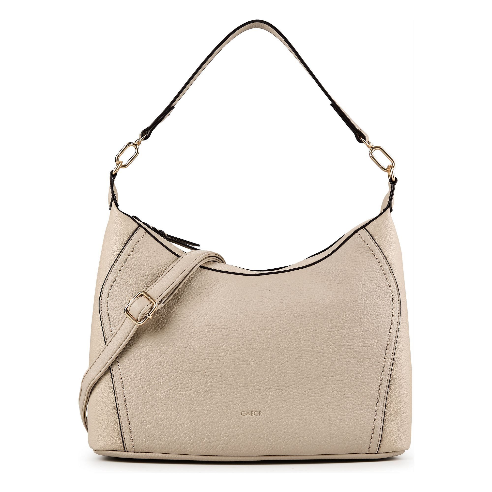 Gabor Schultertasche Adelina, Polyurethan