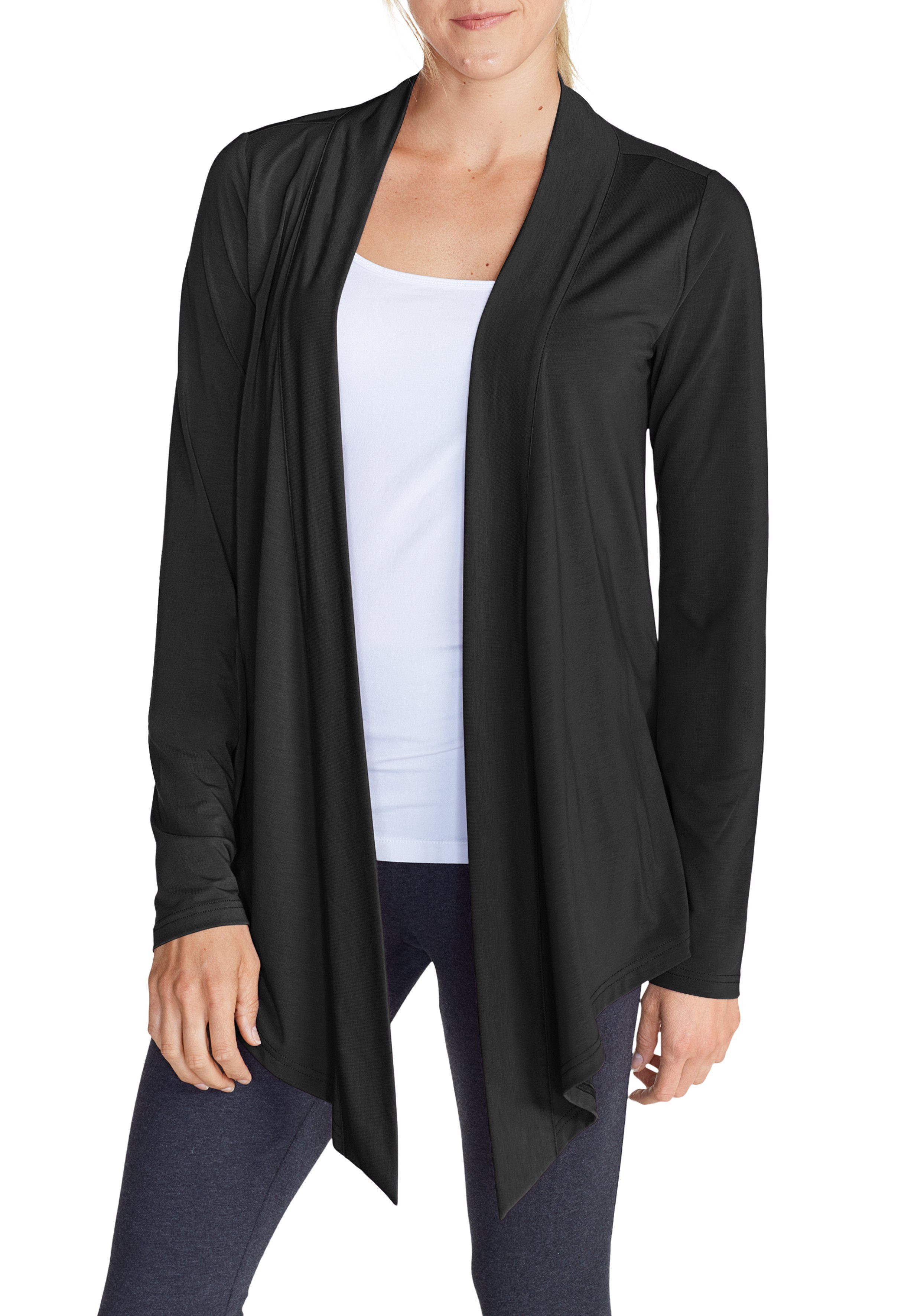 Eddie Bauer Cardigan Daisy 2.0 Jacke online kaufen OTTO