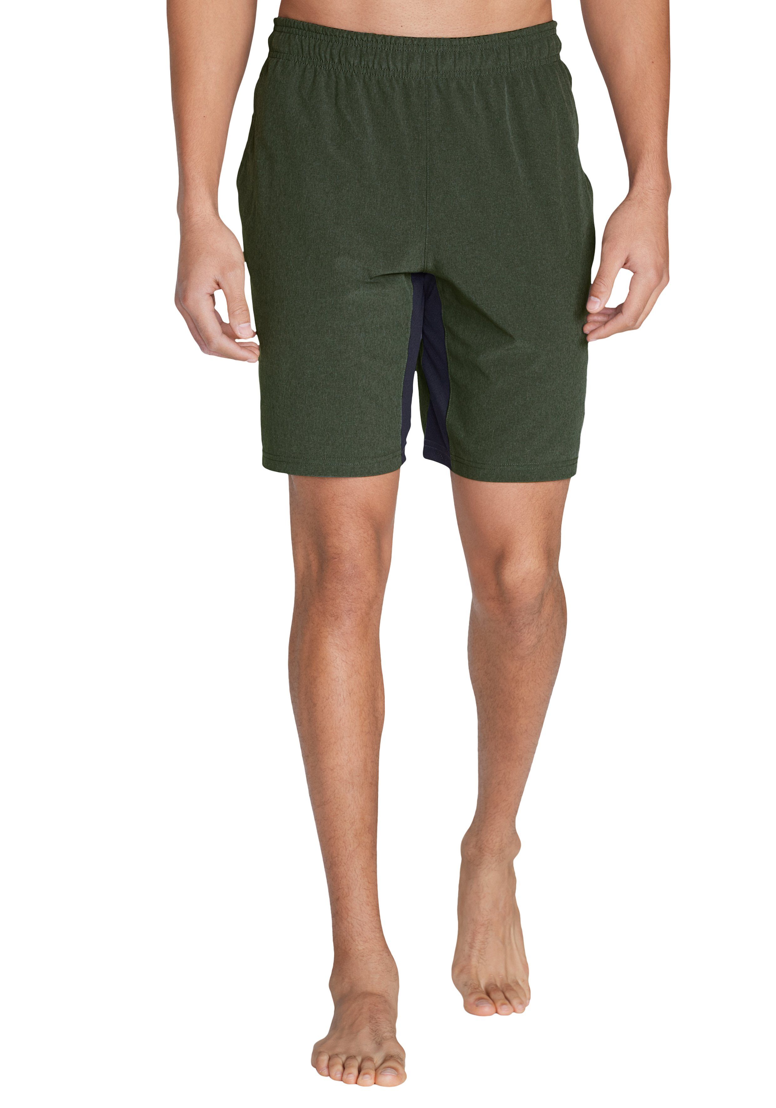 Eddie Bauer Motion Shorts Meridian Shorts uni OTTO