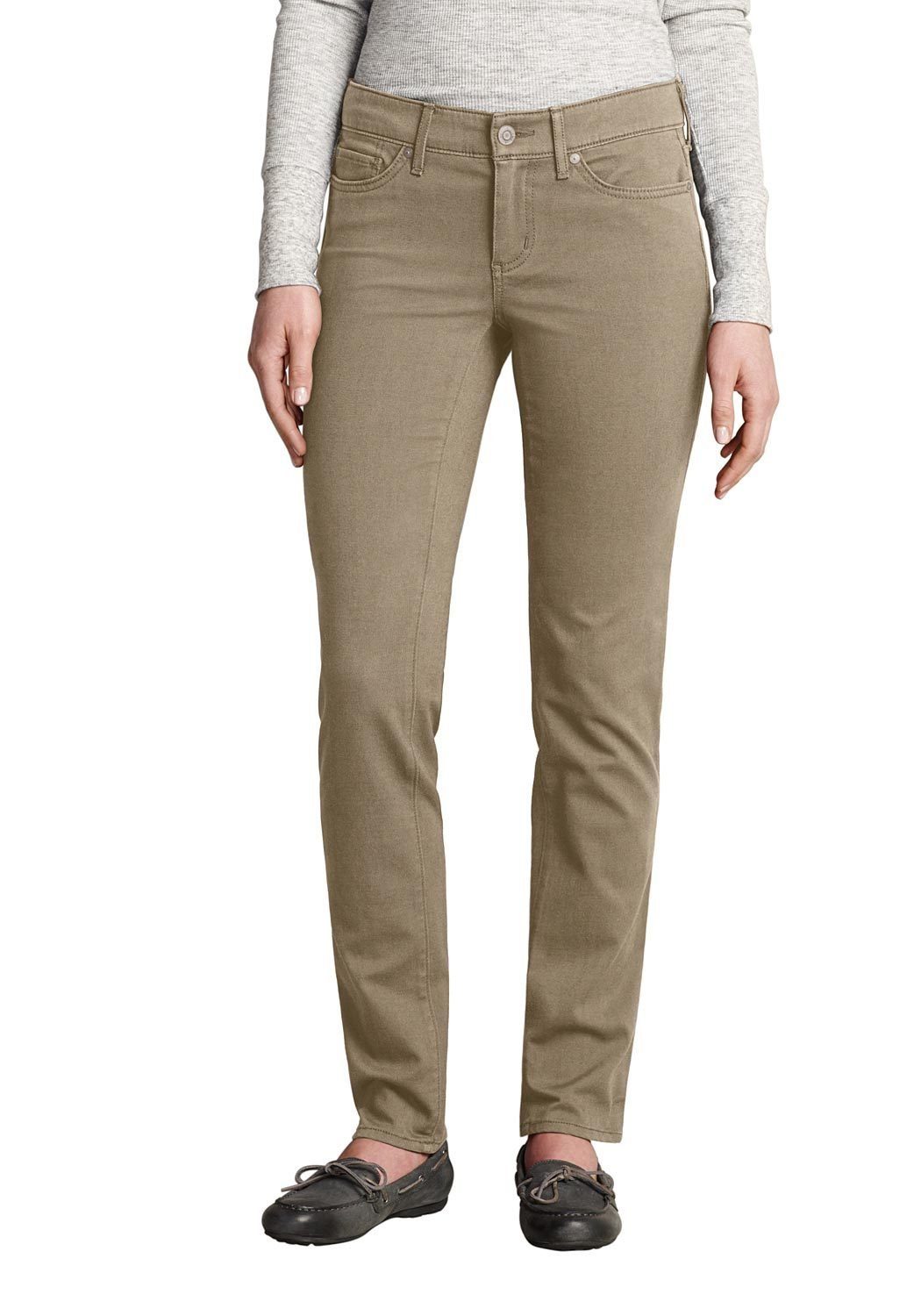 Eddie Bauer Casualpants Slim Leg Hose kaufen OTTO