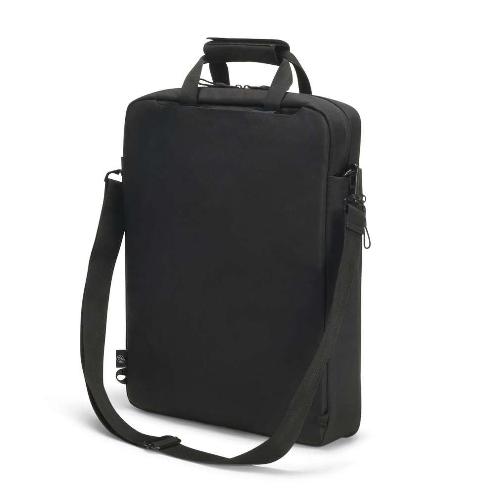 DICOTA Laptoptasche DICOTA Eco MOTION 13 - 15.6" 39,6 cm (15.6) Schwarz