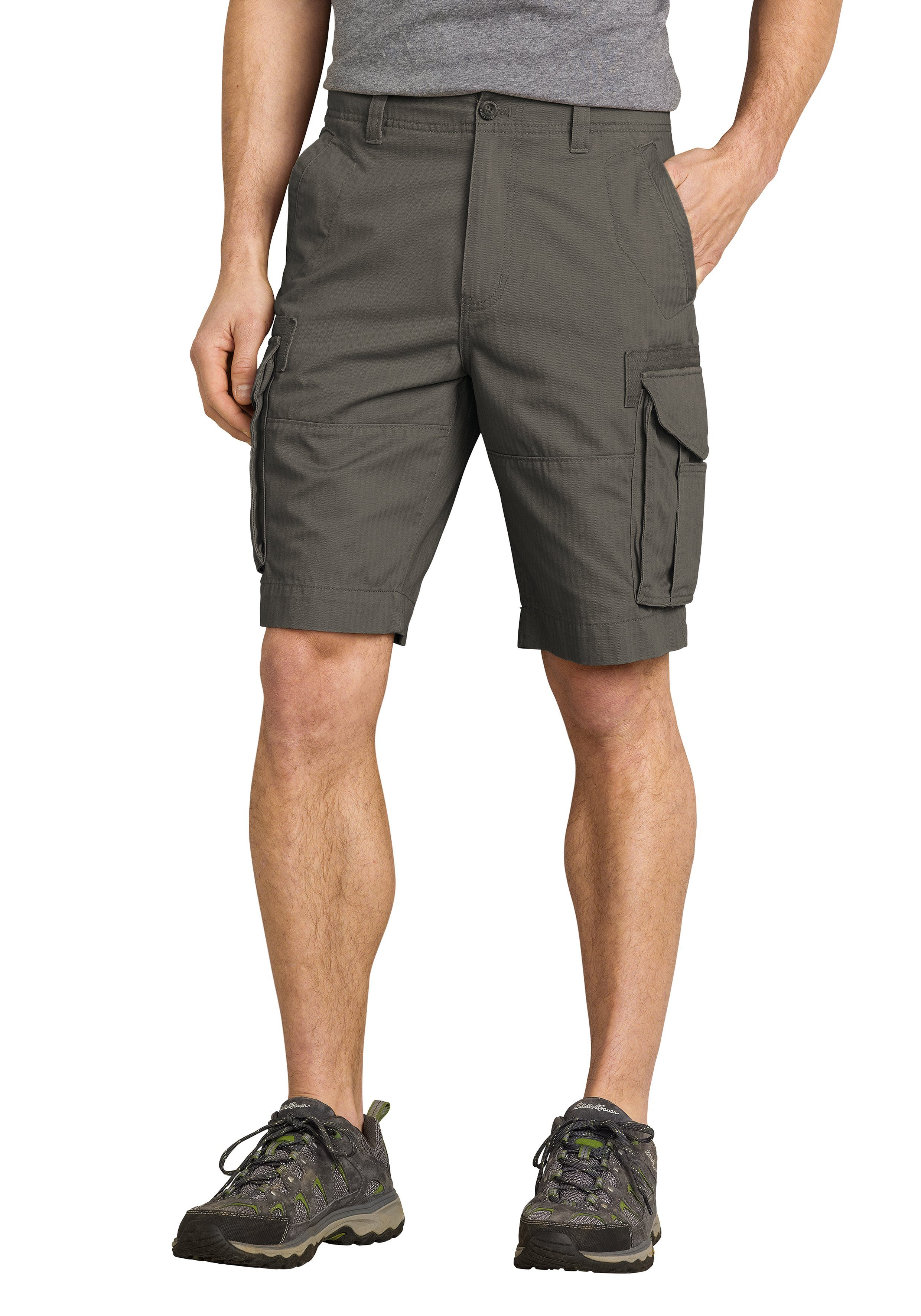 Eddie Bauer Shorts Ultimate CargoShorts kaufen OTTO