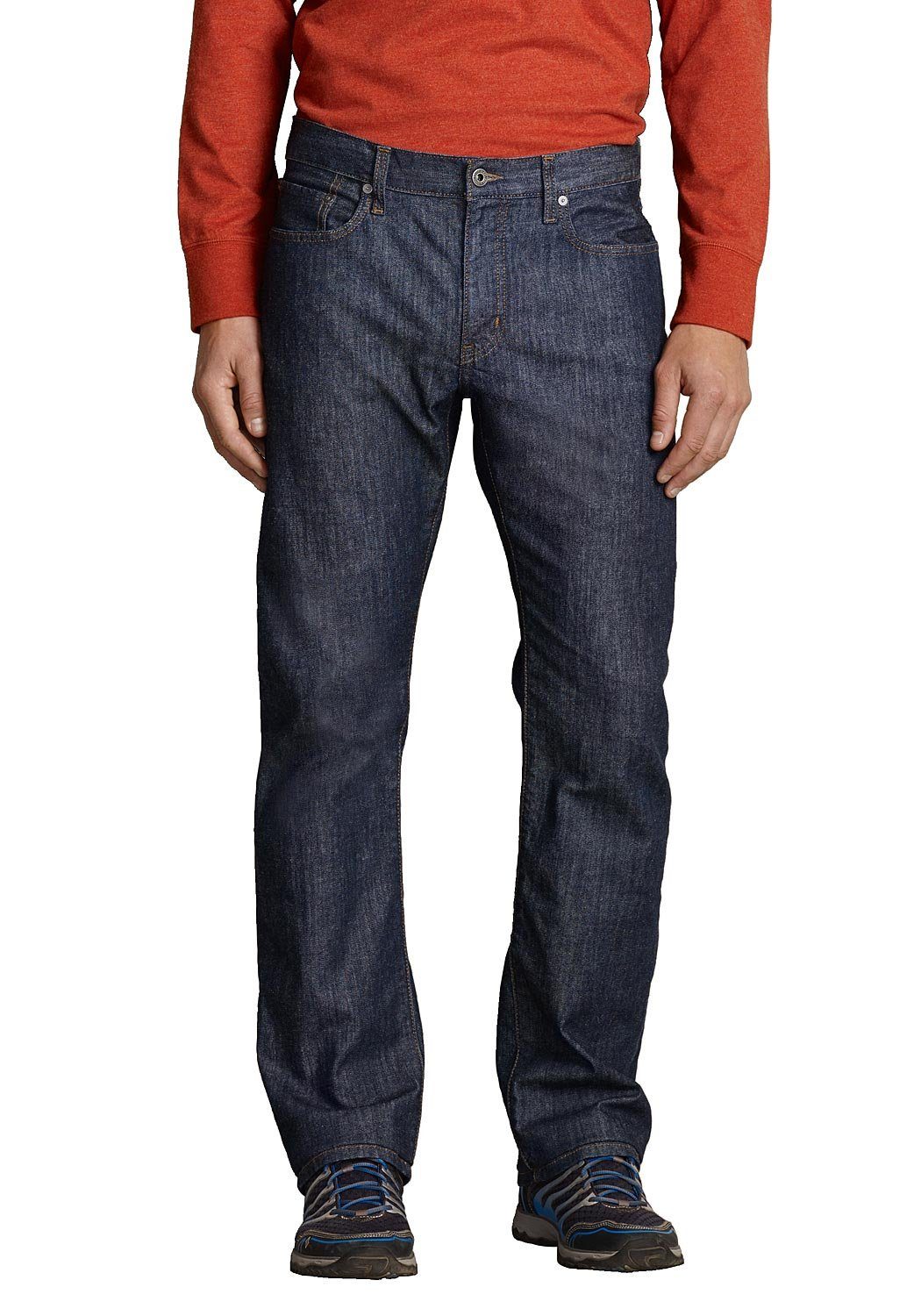 Eddie Bauer Flex Jeans Straight Fit kaufen OTTO