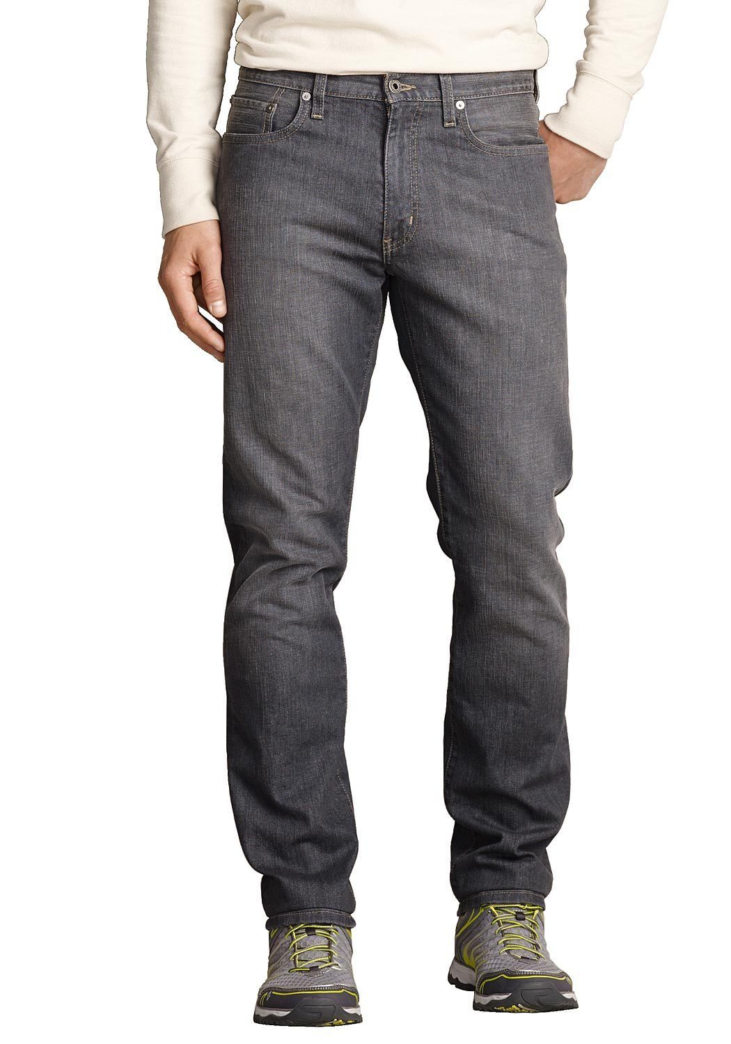 Eddie Bauer Flex Jeans Slim Fit online kaufen OTTO