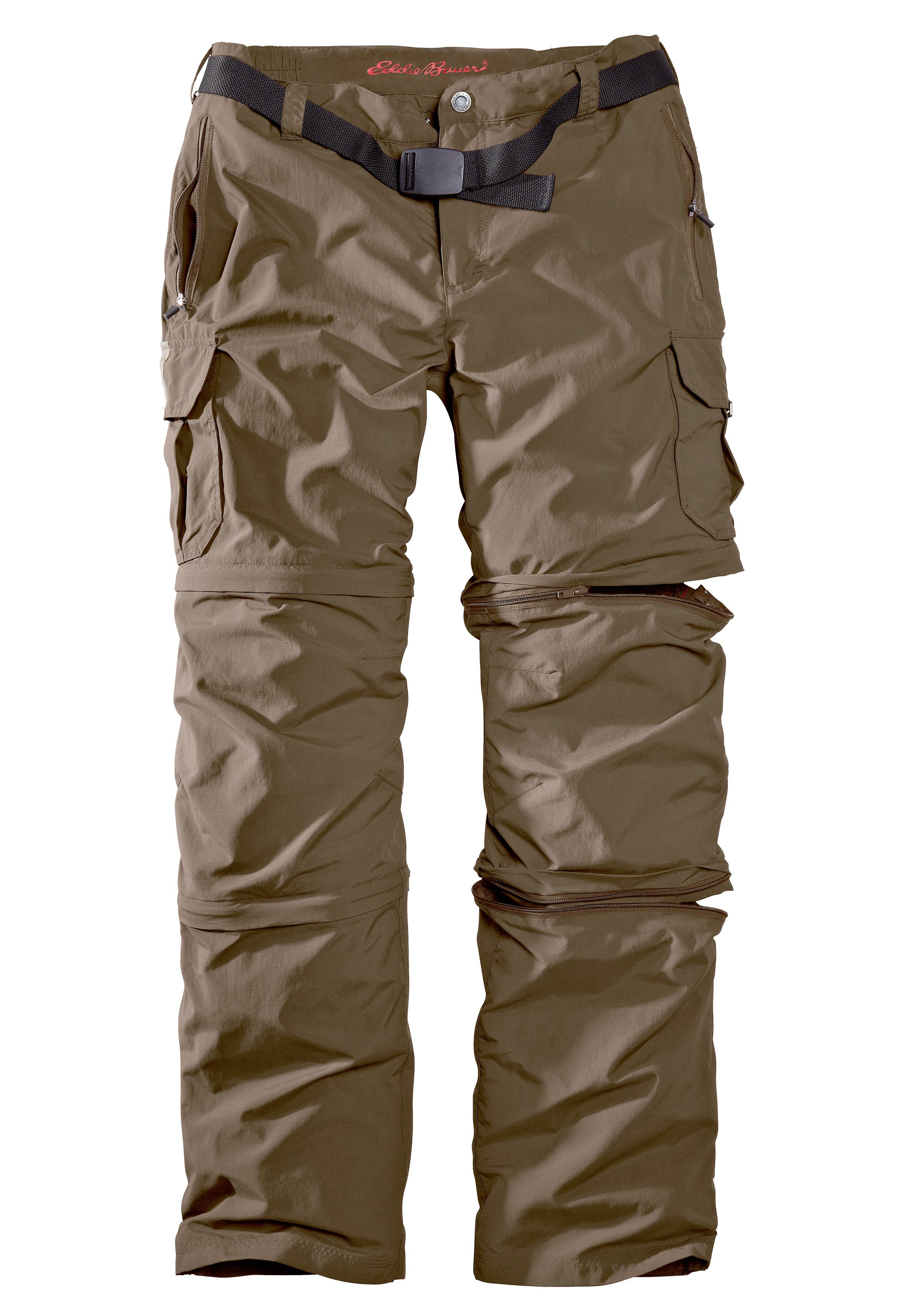 Eddie Bauer Zip-Off-Hose online kaufen | OTTO