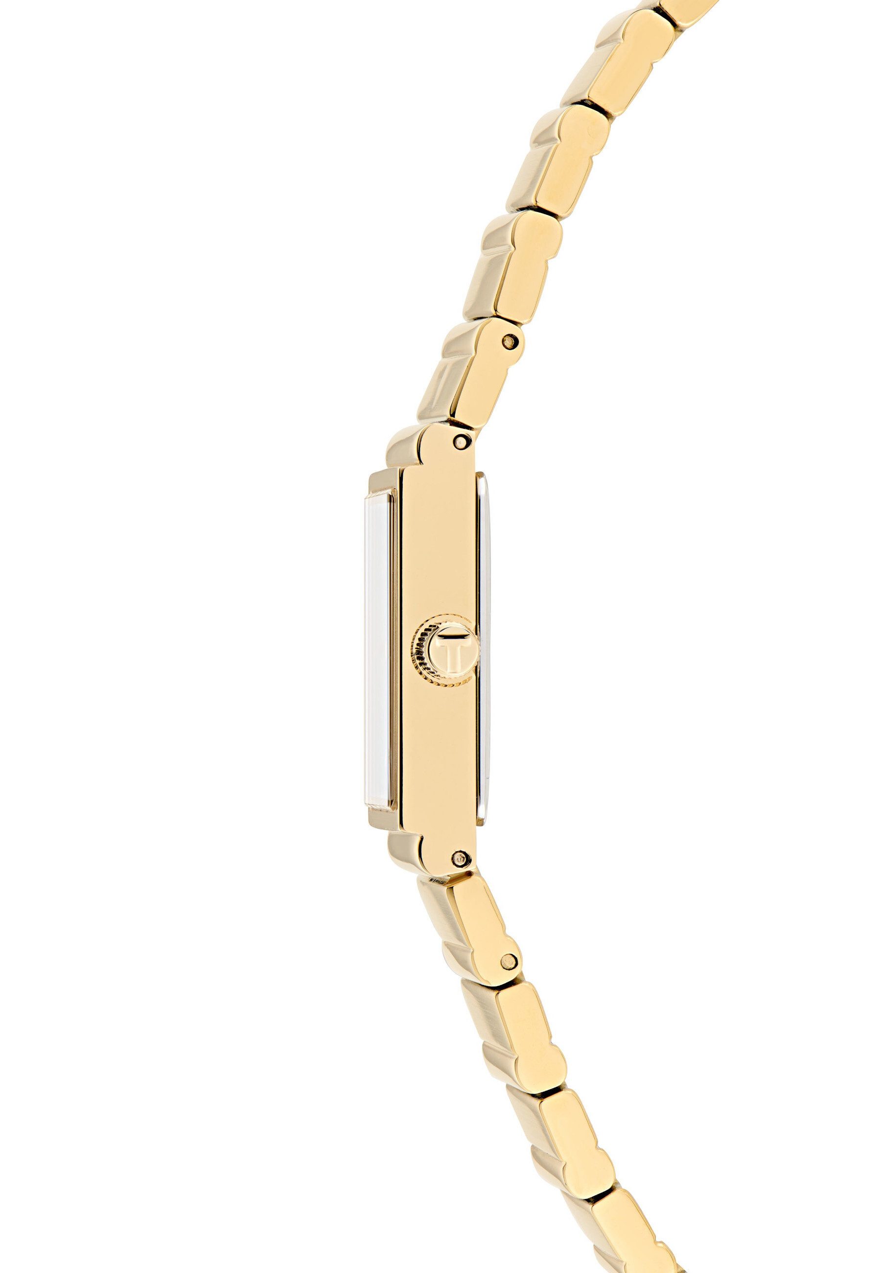 Ted Baker Quarzuhr LILEEY, (1-tlg), Quarz-Analoguhr günstig online kaufen