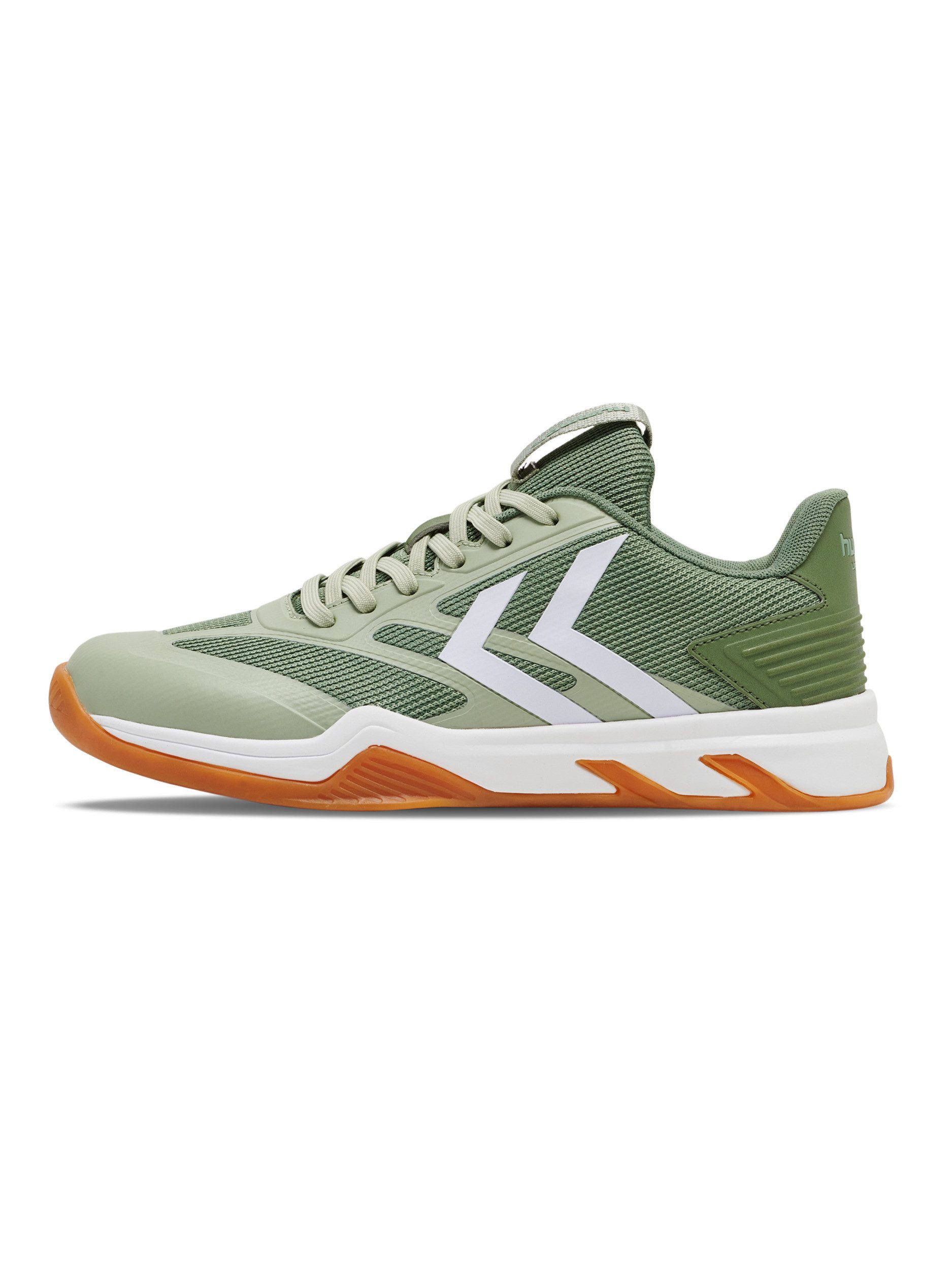 hummel HUMMEL Handballschuhe URUZ III Handballschuh günstig online kaufen