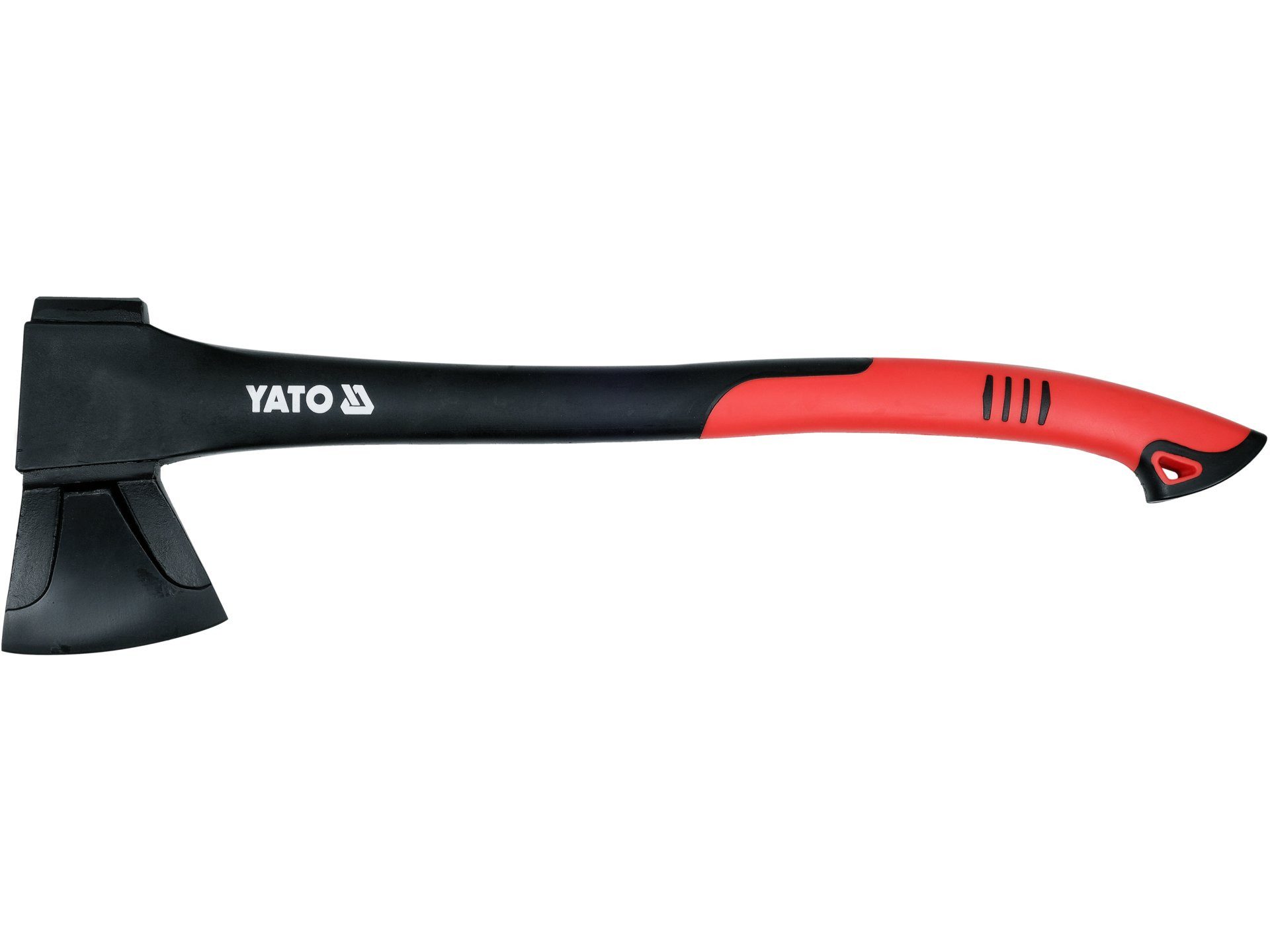 TRIZERATOP Axt Axt, Handbeil 1,6kg, 60cm, 61 cm Länge