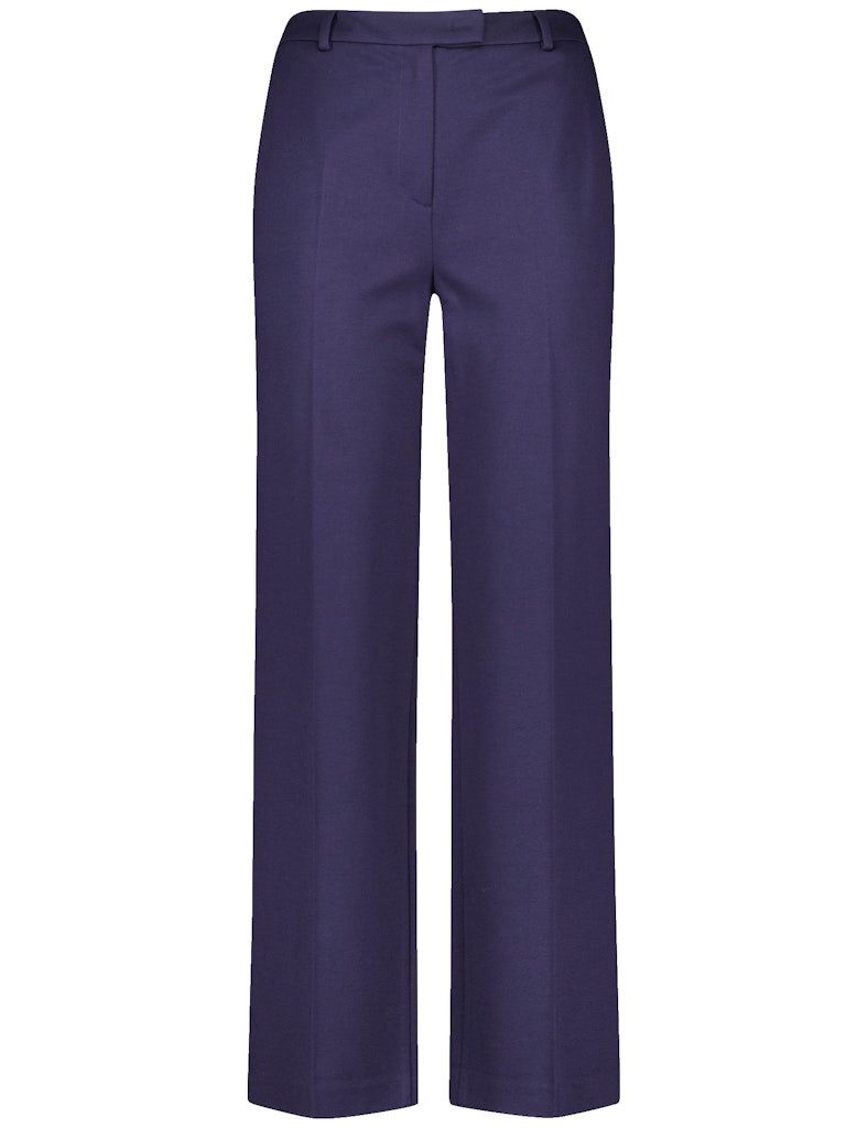 GERRY WEBER 3/4-Hose Gerry Weber / Da.Casual-Hose / HOSE TUCH LANG günstig online kaufen