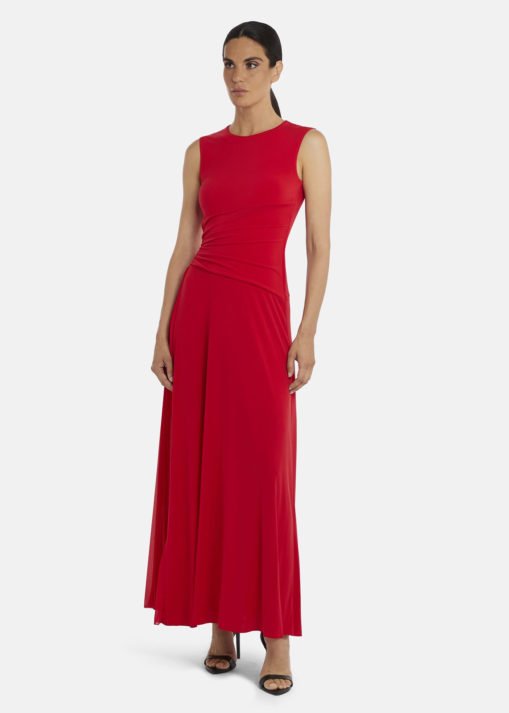 Nicowa Abendkleid MELIWIA (1-tlg)