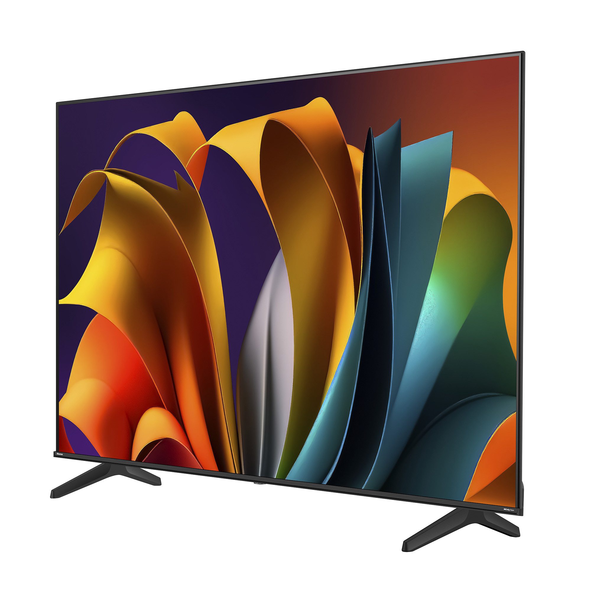 Hisense 50A6N DLED-Fernseher (126,00 cm/...