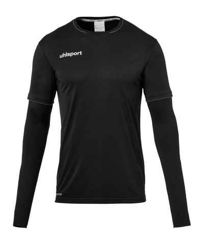 uhlsport Fußballtrikot Save Torwarttrikot langarm