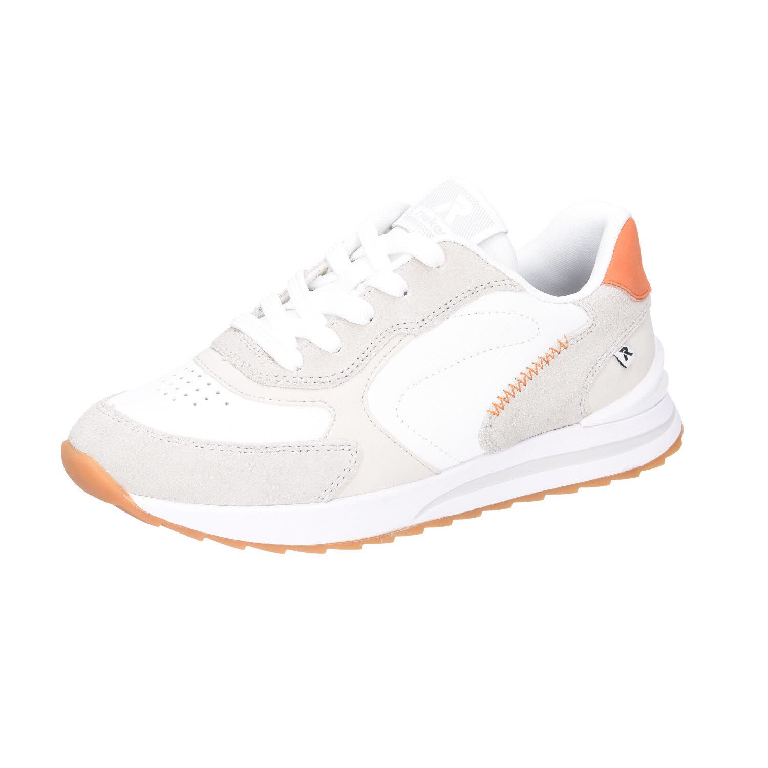 Rieker Sneaker Sneaker günstig online kaufen