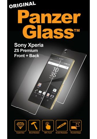 PANZERGLASS Folie »Panzer Glass для Sony Xpe...
