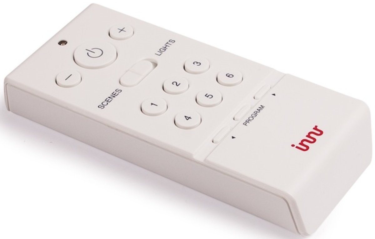 Smart Home Zubehör »Remote - Fernbedienung« Smart Home Zubehör »Remote - Fernbedienung«