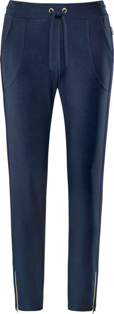 SCHNEIDER Sportswear Jogginghose DENVERW-HOSE