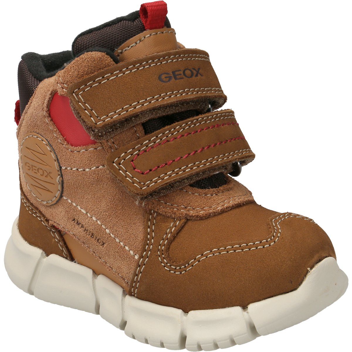 Geox B163PA Flexyper Winterboots