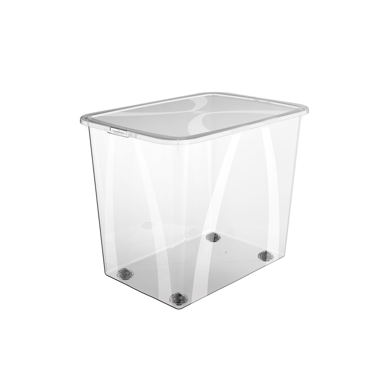 ROTHO Aufbewahrungsbox