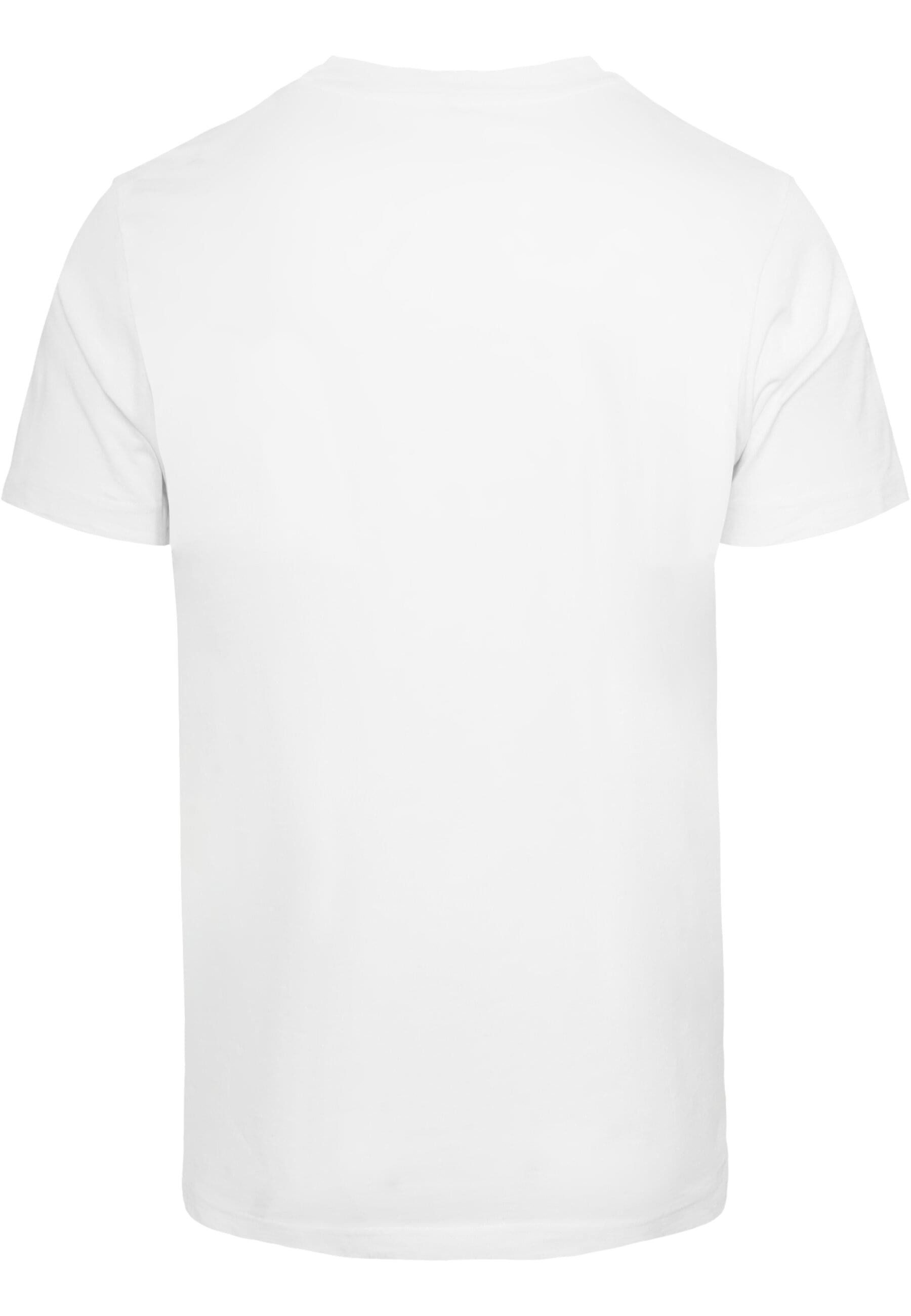 MisterTee T-Shirt MisterTee Herren Weekend Wolf günstig online kaufen