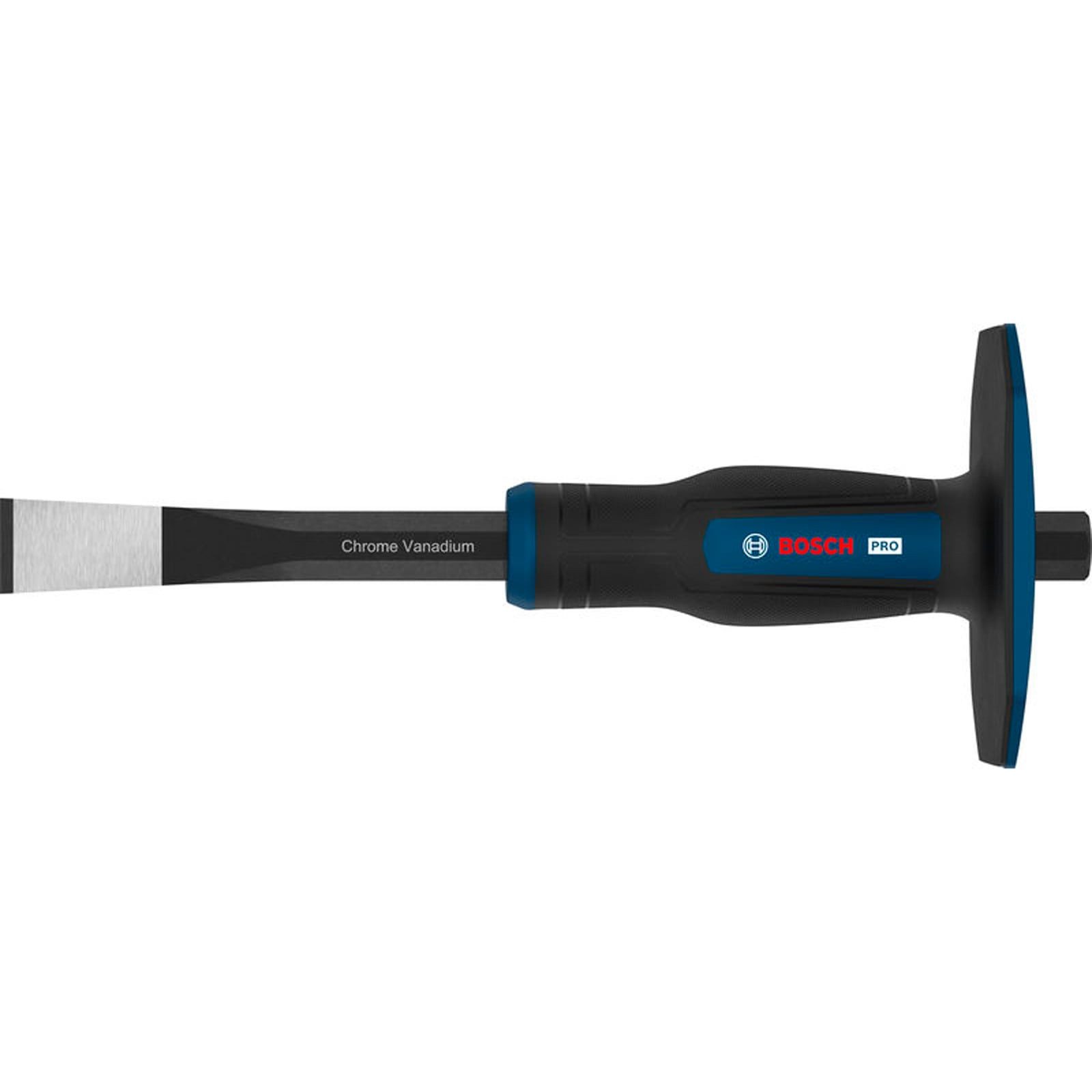 BOSCH Flachmeißel Bosch PRO Mauerwerk Flachmeißel 250 x 22 x 16 mm - 1600A03A9W