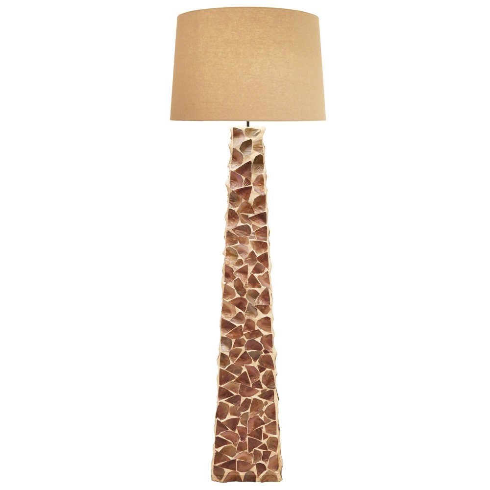 SalesFever Stehlampe UNEAVEN