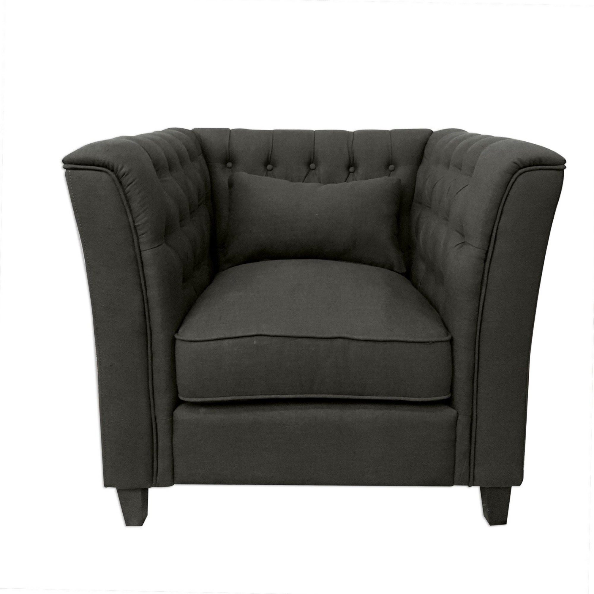 Loberon Sessel ALICEVILLE