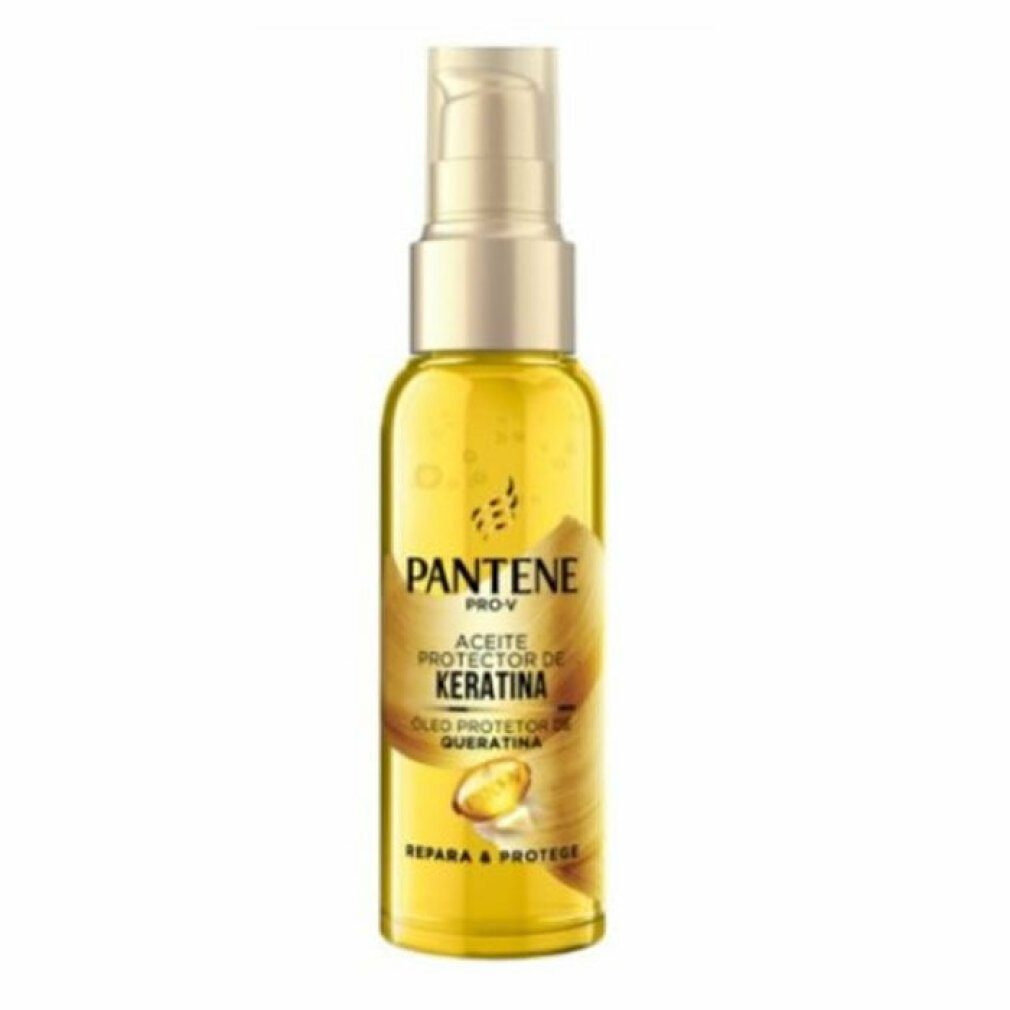 Pantene Haaröl Repair & Protect Keratin Protective Oil 100ml