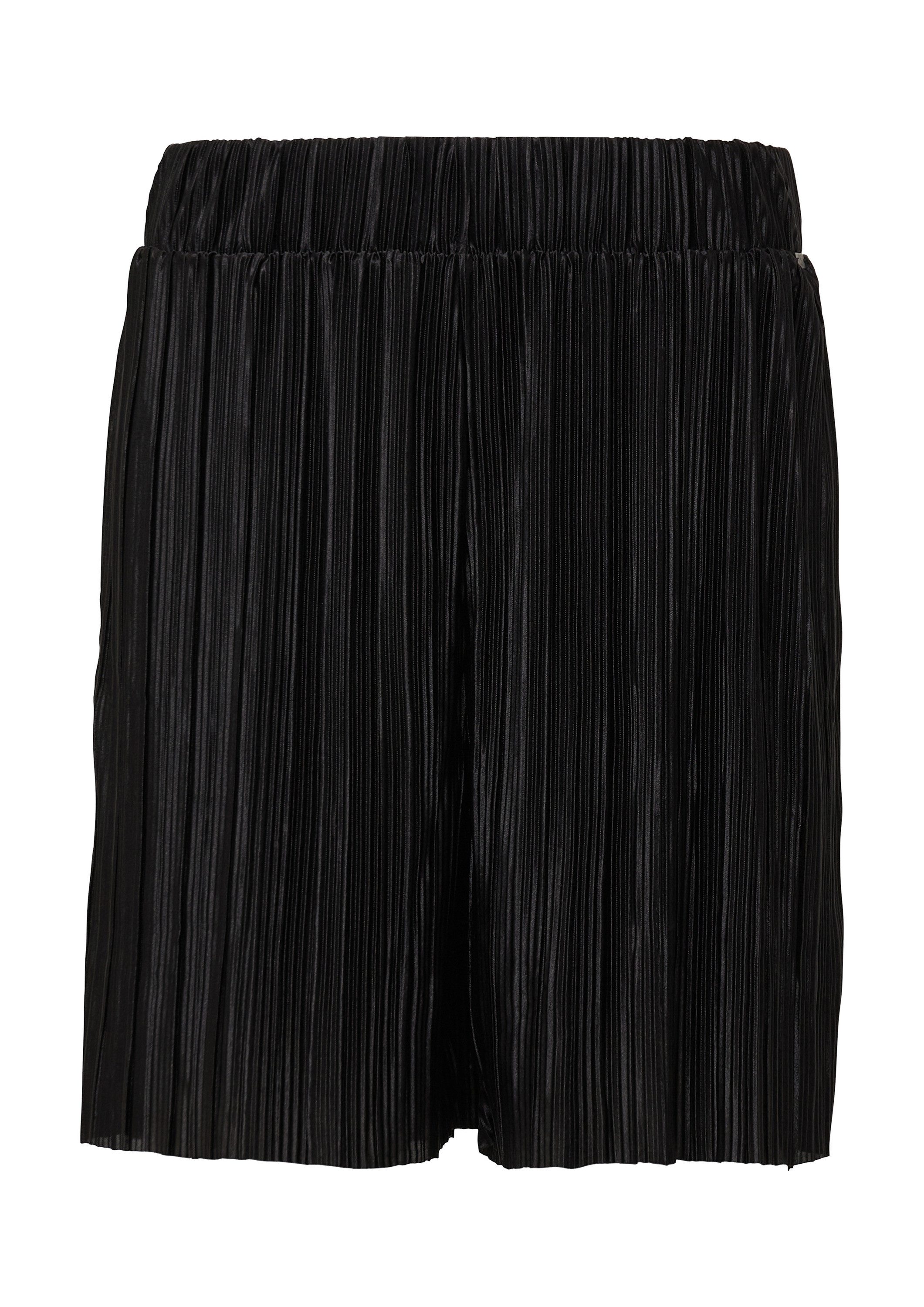 QS Shorts Hose (1-tlg) günstig online kaufen