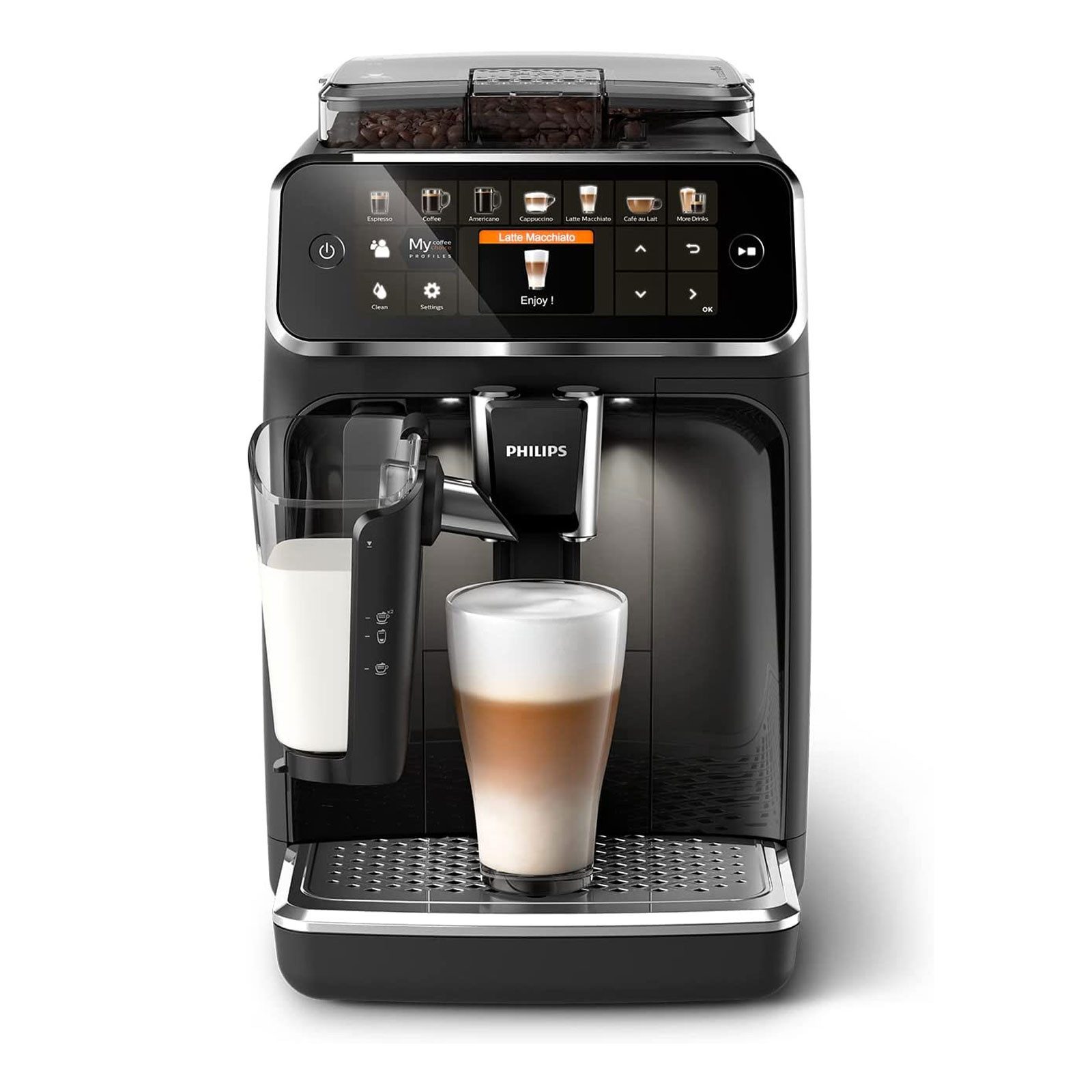 Philips Kaffeevollautomat