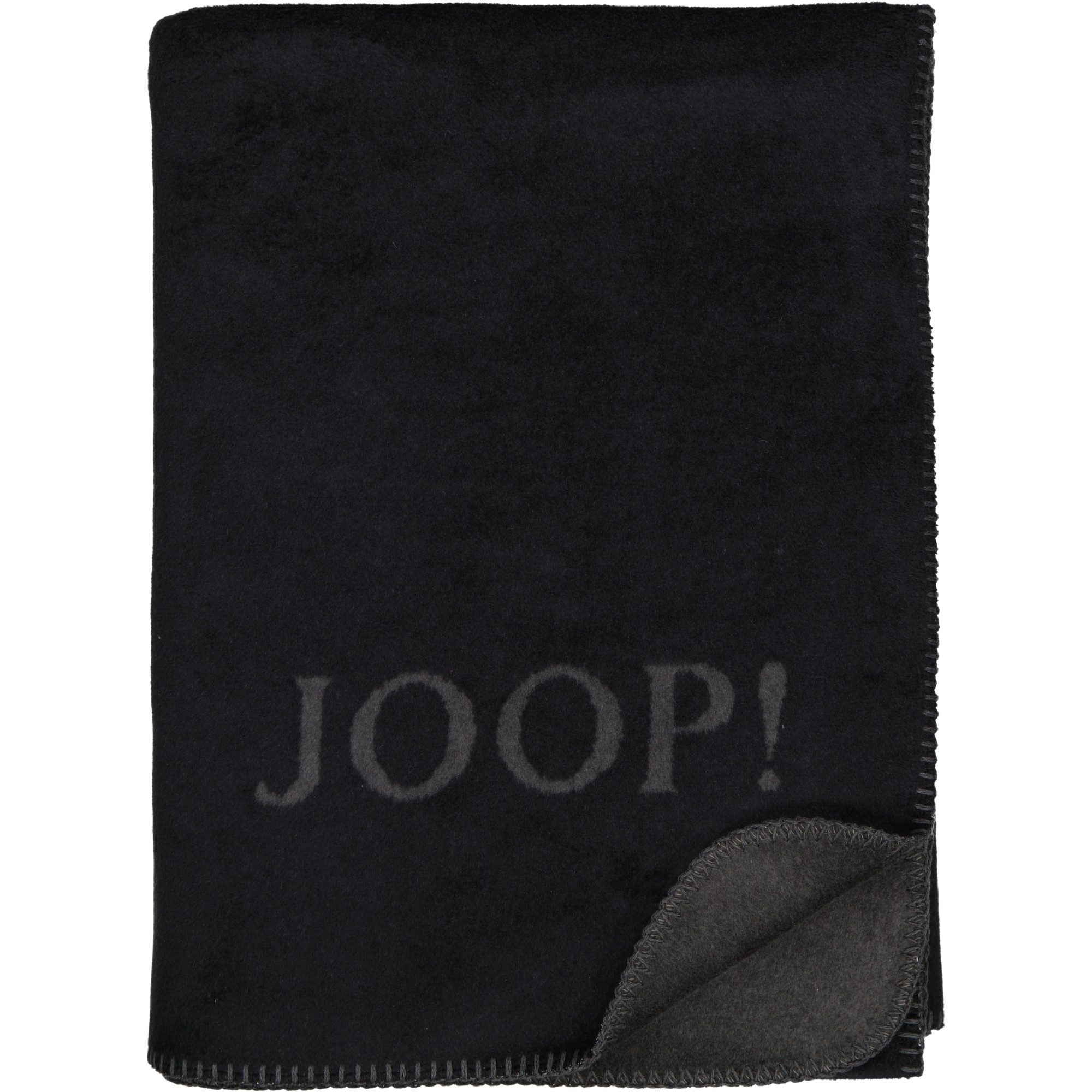 Wohndecke Uni-Doubleface, JOOP!