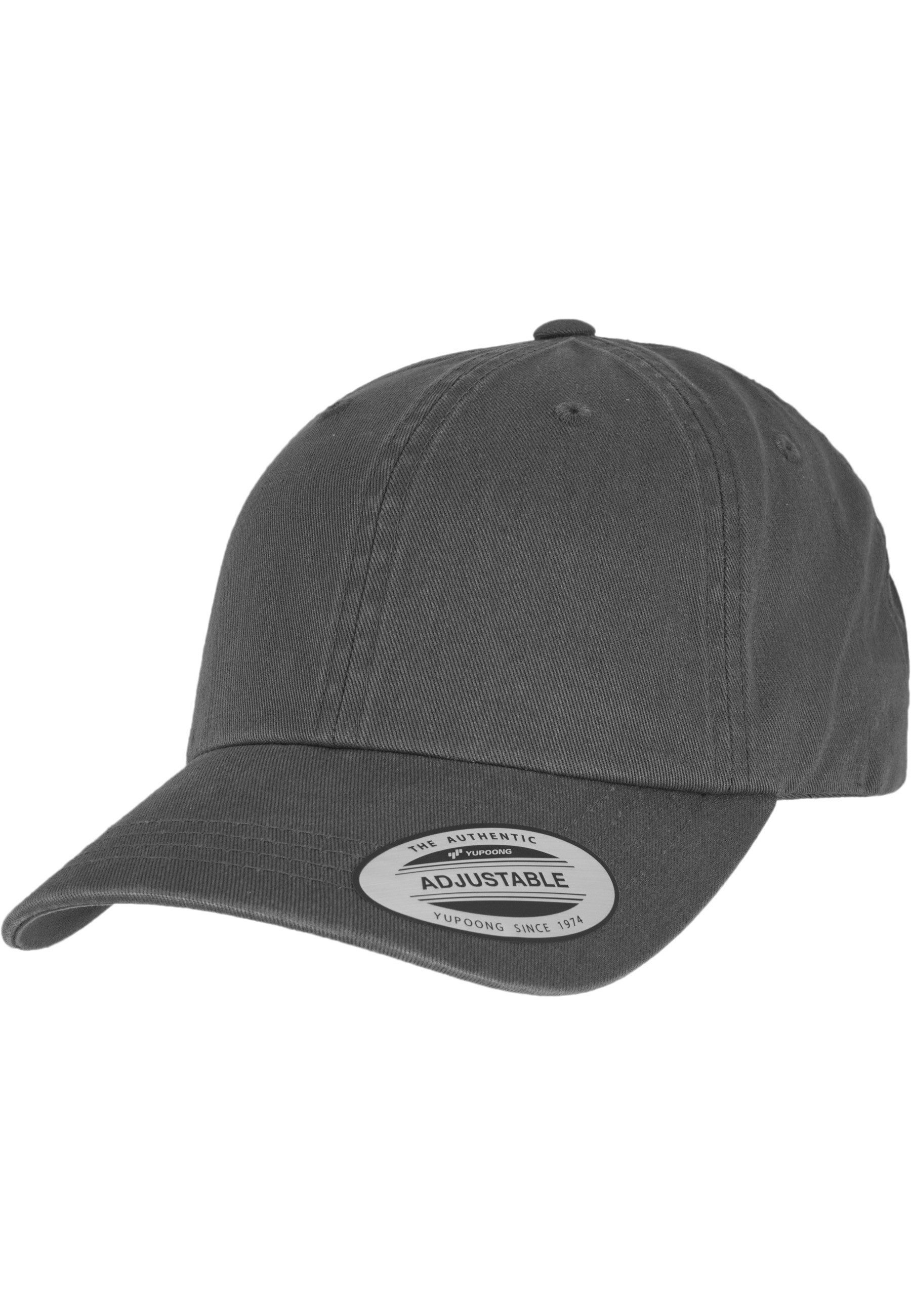 Flexfit Flex Cap Flexfit Cap Low Profile Garment Washed