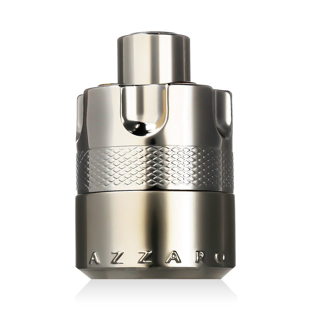 Azzaro Eau de Parfum Wanted 50 ml