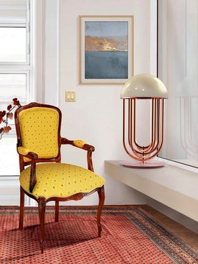 Home affaire Armlehnstuhl Stühle Federica (1 St), Breite 60 cm