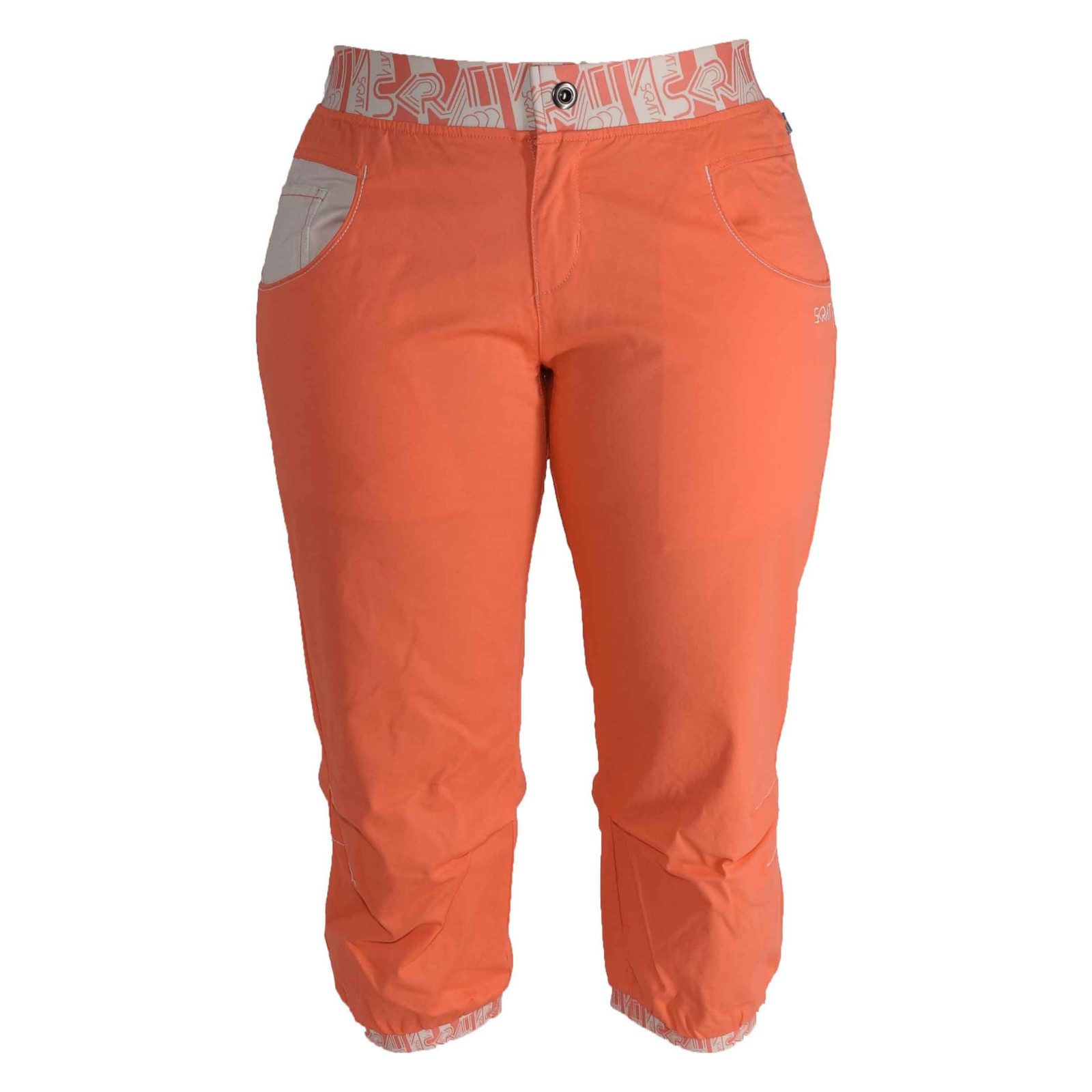 Skratta 3/4-Hose Damen Wanderhose Svea günstig online kaufen