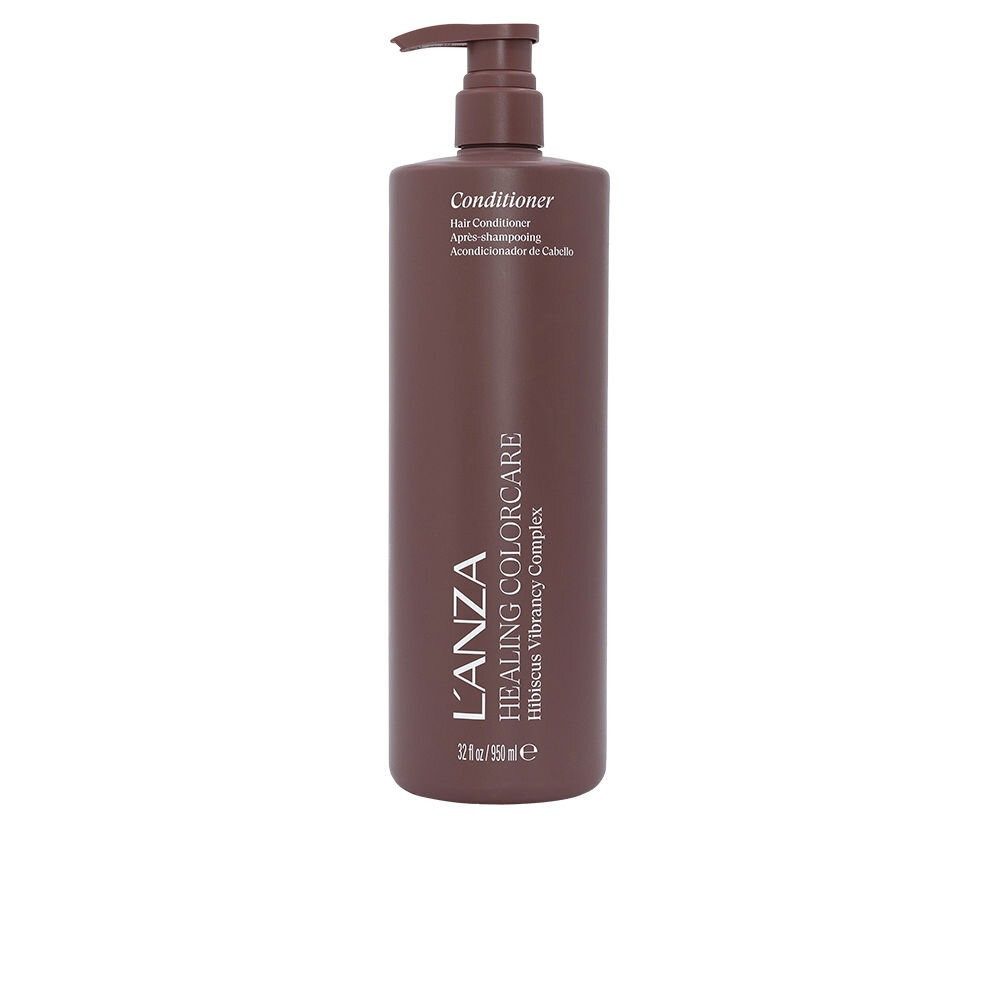 Lanza Haarspülung HEALING COLORCARE Haarspülung