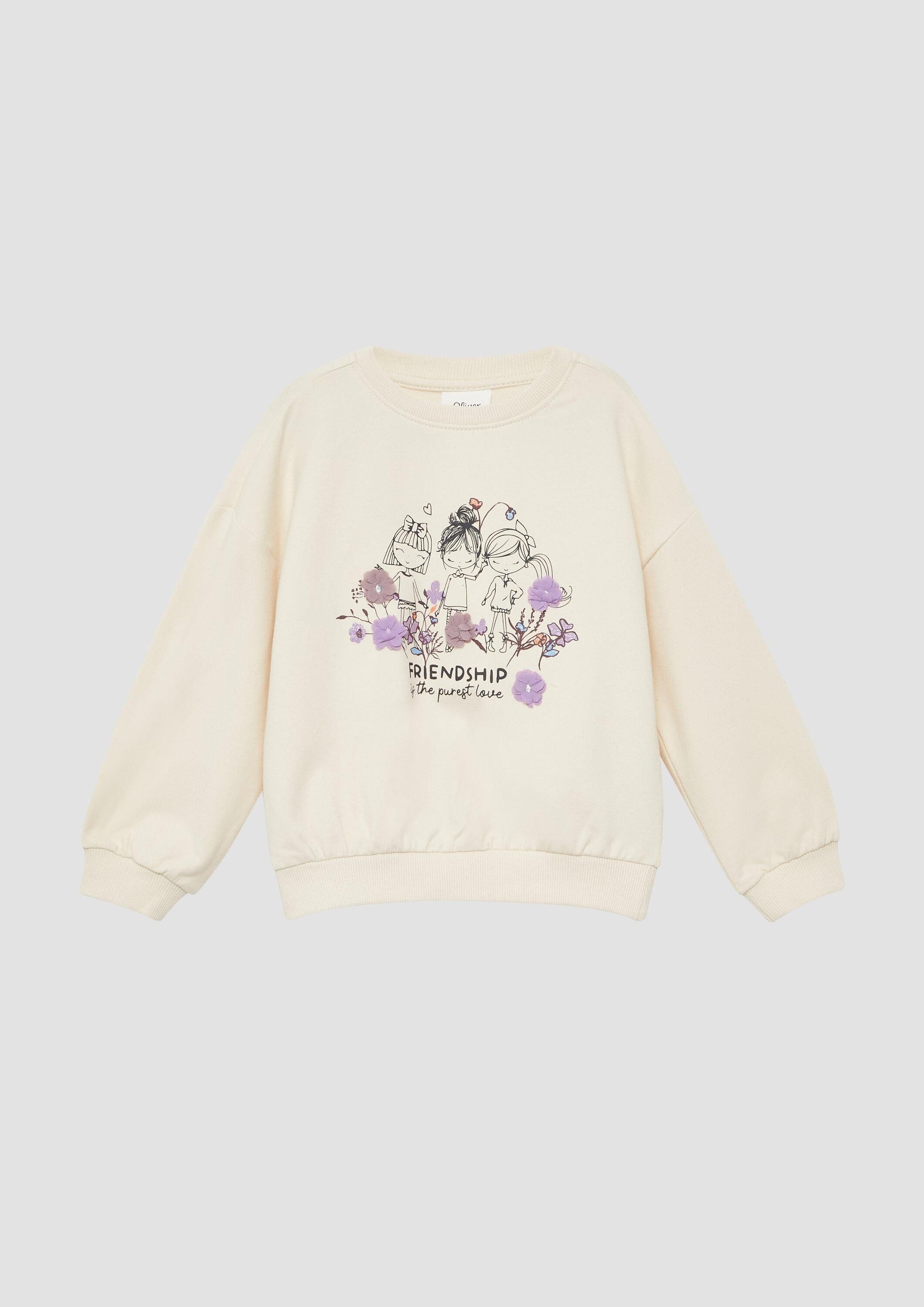 Sweatshirt Sweatshirt