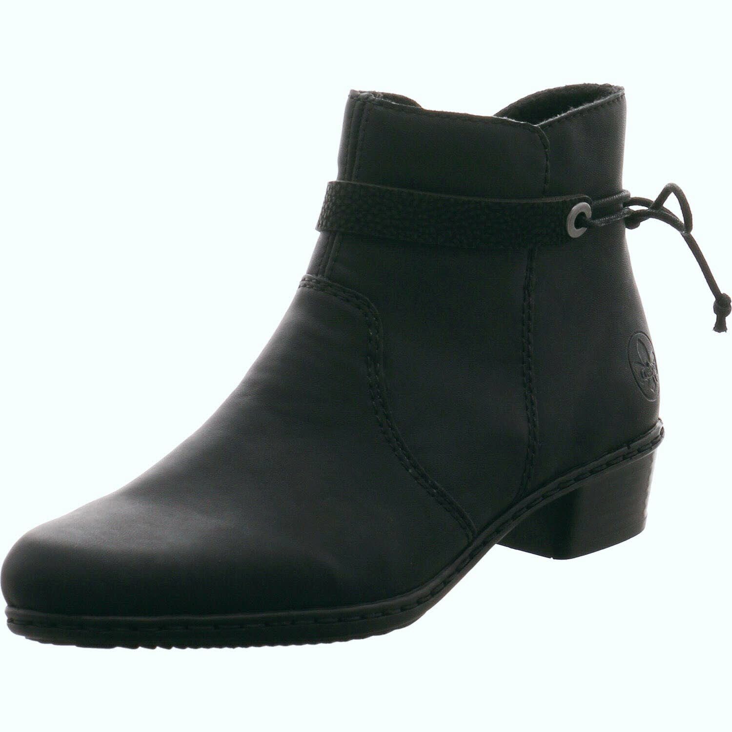 Stiefelette