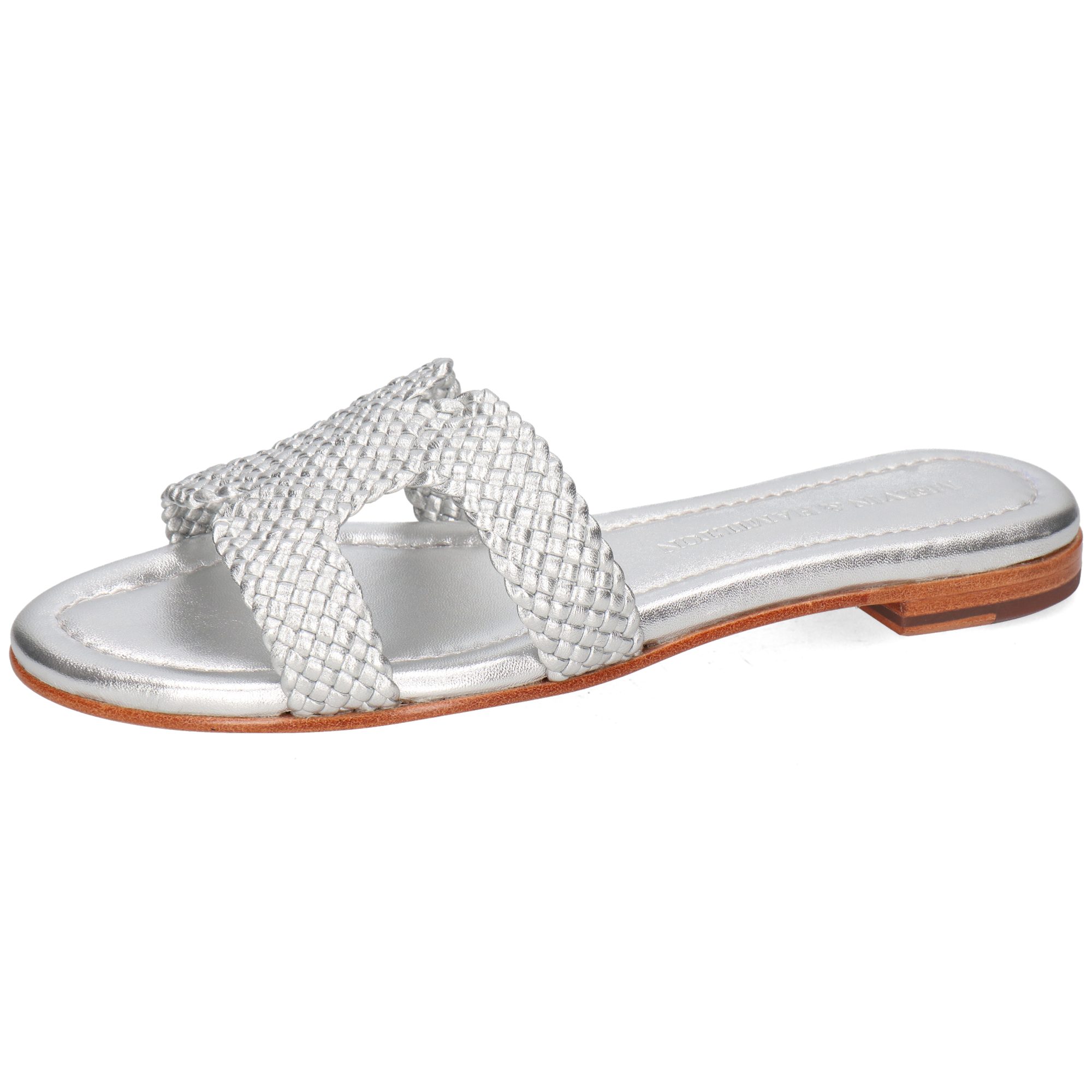 Hanna 83 Mules