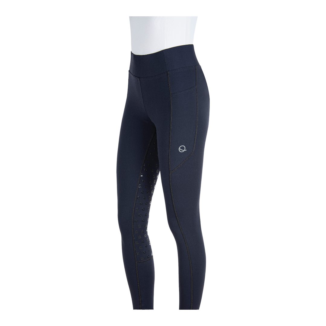 eqode by Equiline Reithose Reitleggings Dodie Full-Grip