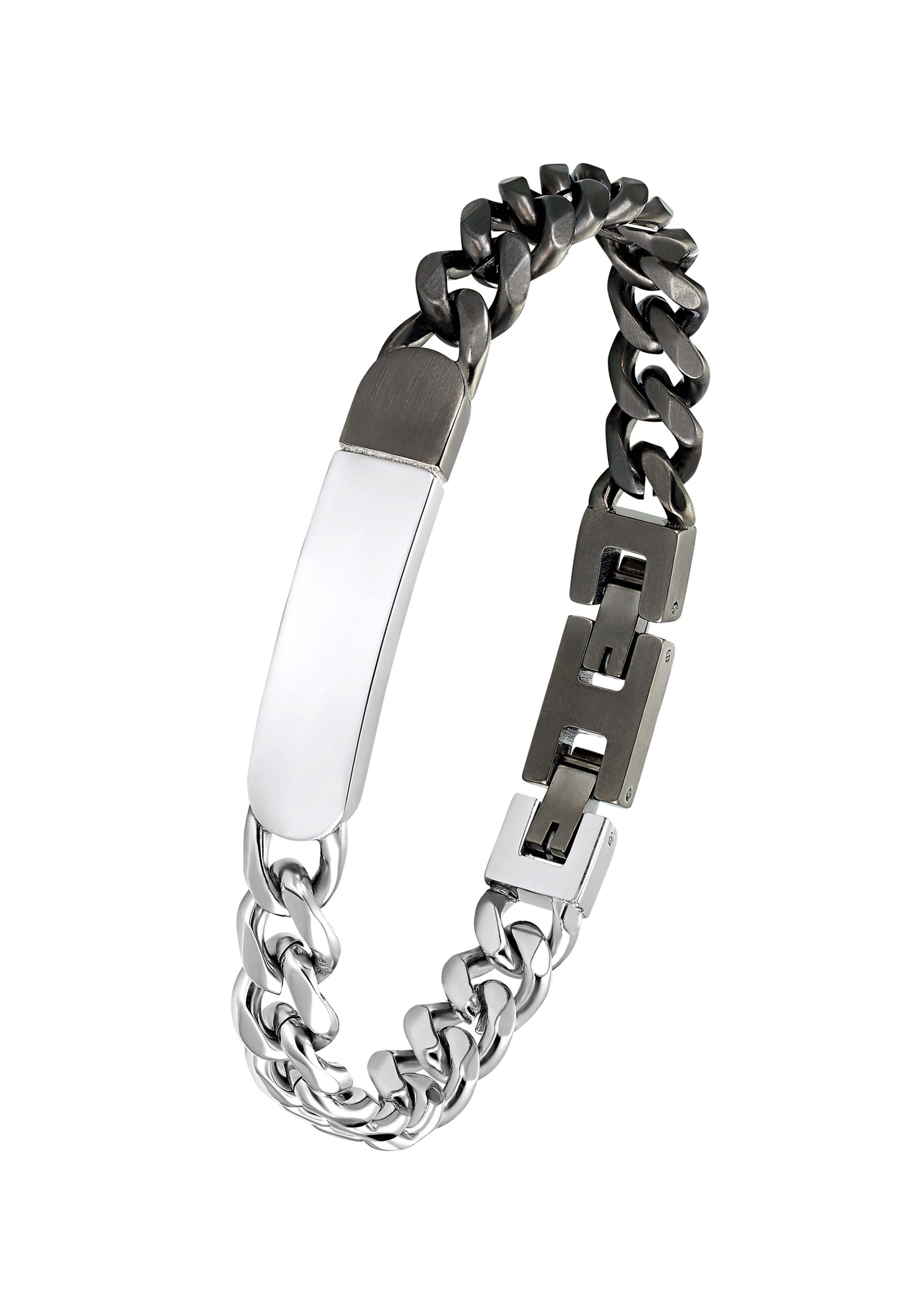 s.Oliver Armband Armband im Bicolor-Look