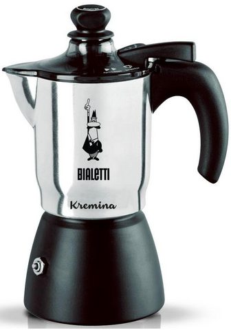 BIALETTI Экспресс-кофеварка KREMINA