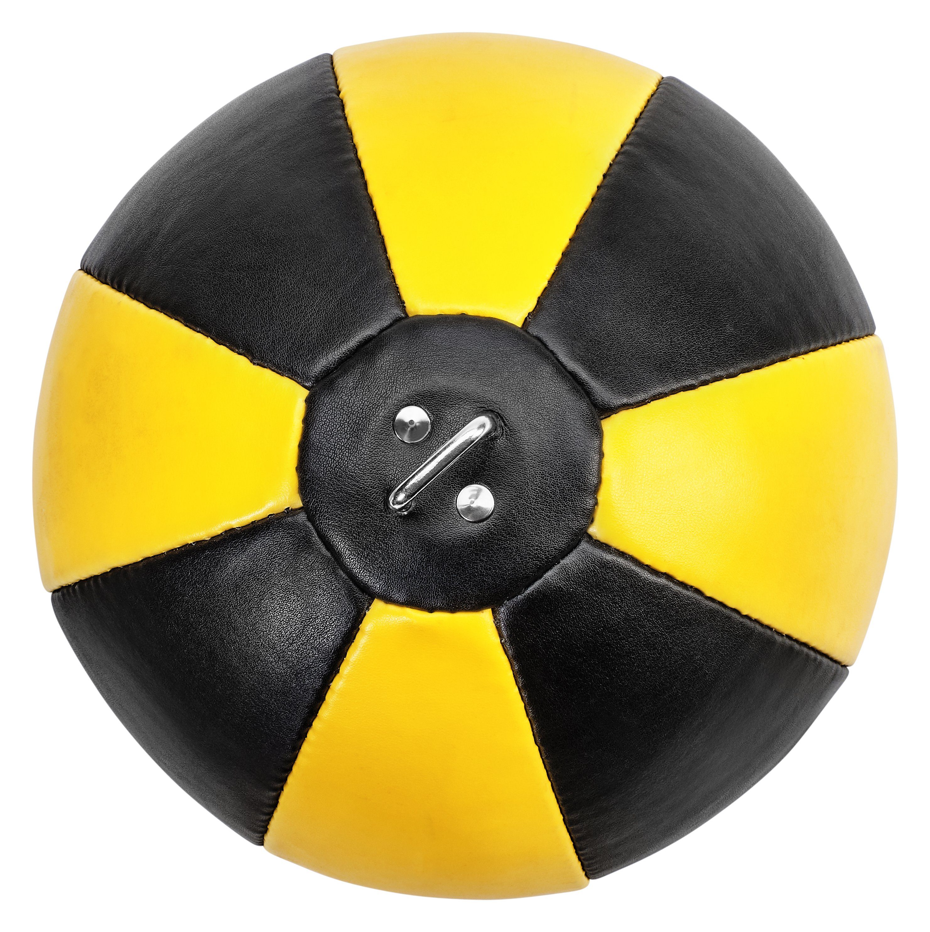 Bad Company Doppelendball