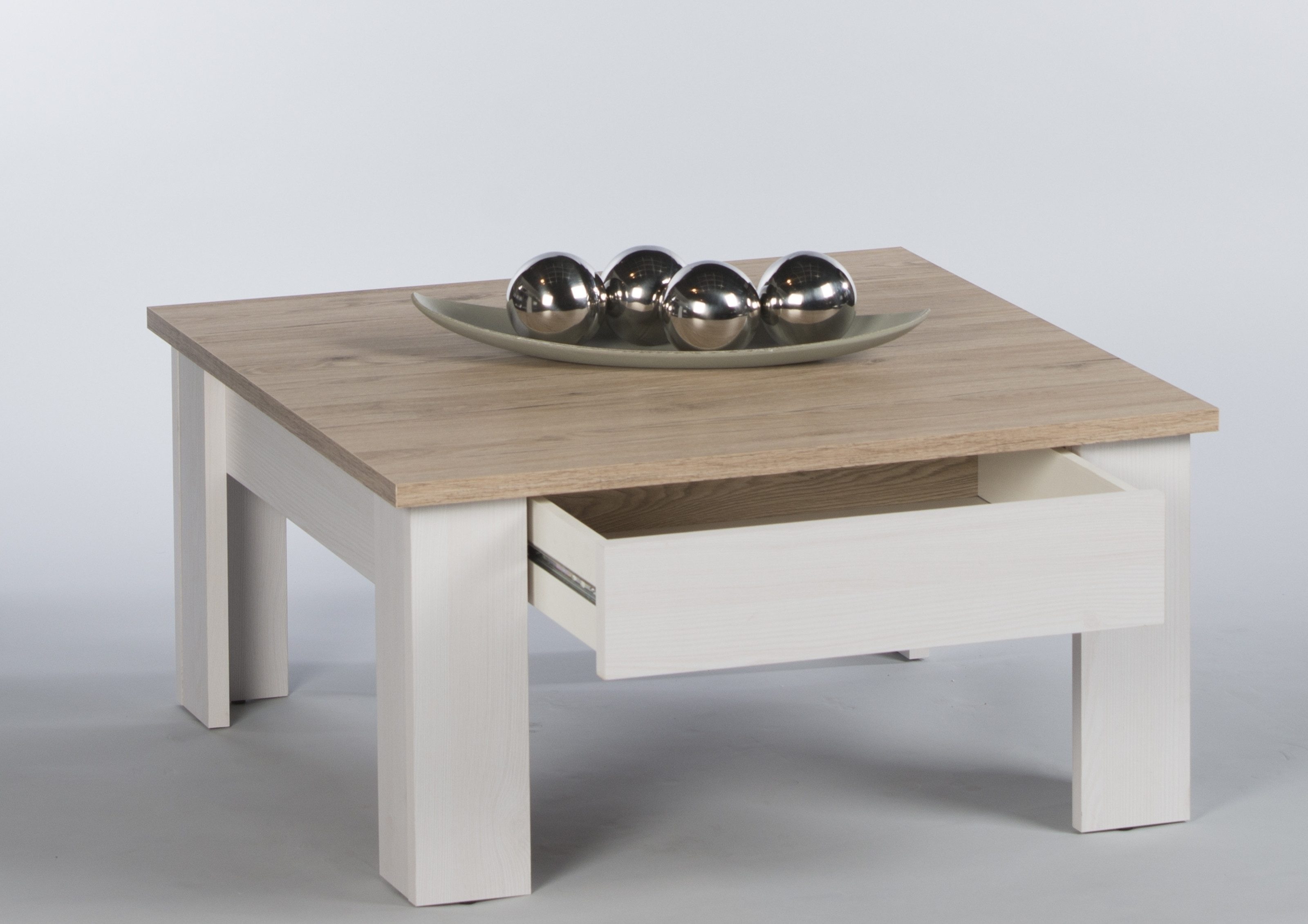 freiraum Couchtisch Romance Mini, in San günstig online kaufen