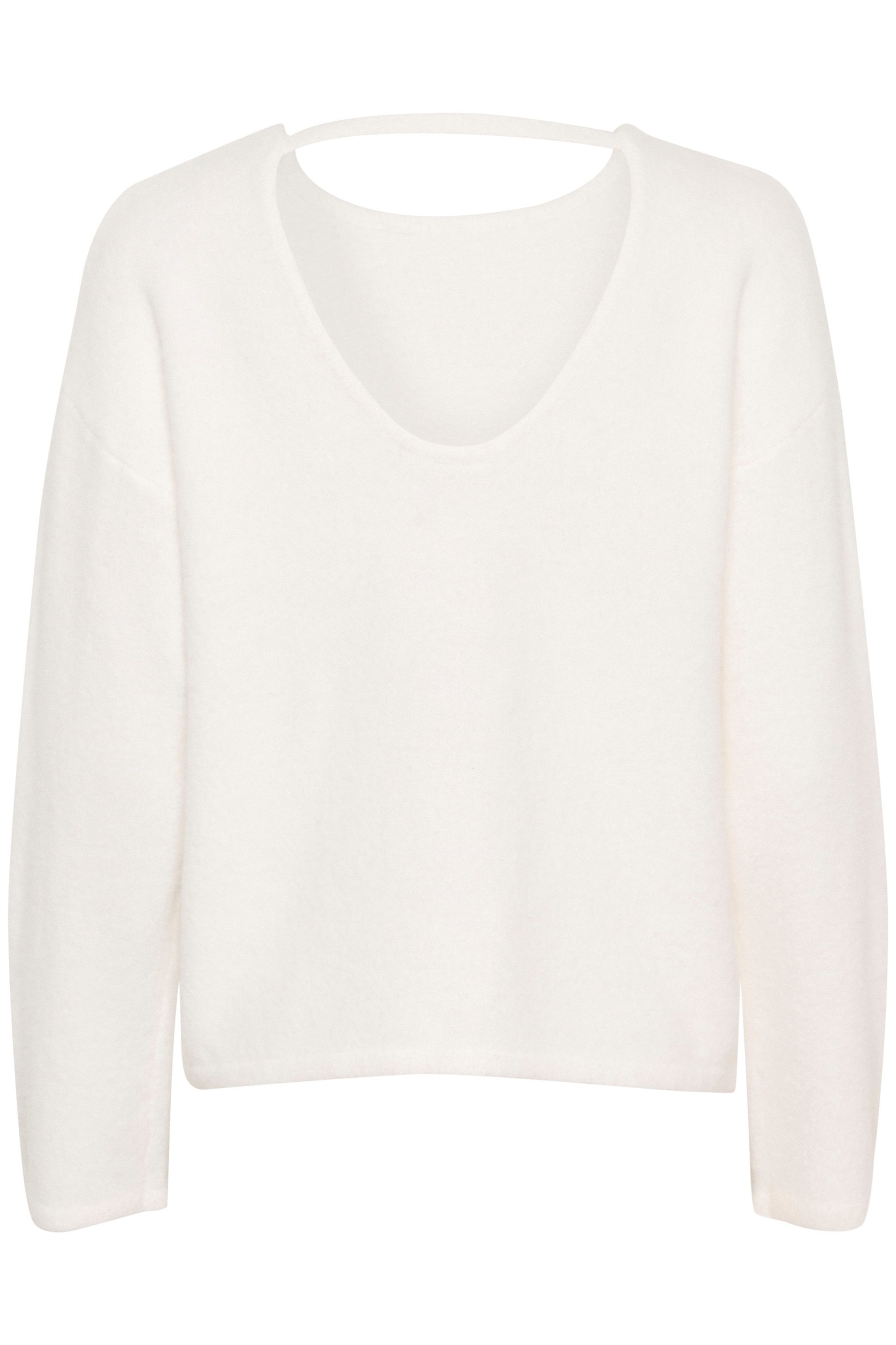 KAFFE Strickpullover Strickpullover KArue günstig online kaufen