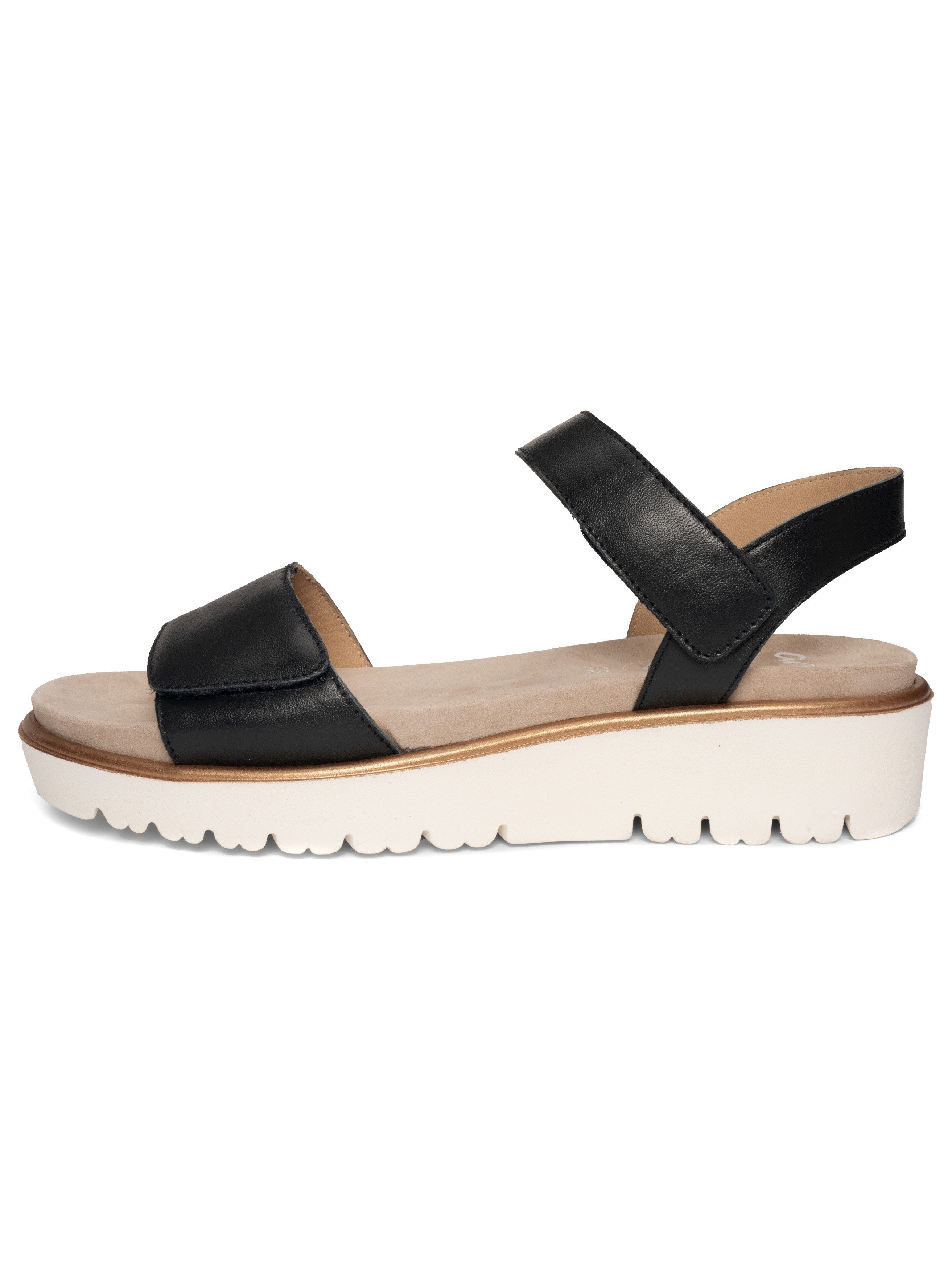 Ara Damen Sandalette Bilbao Keilsandalette günstig online kaufen